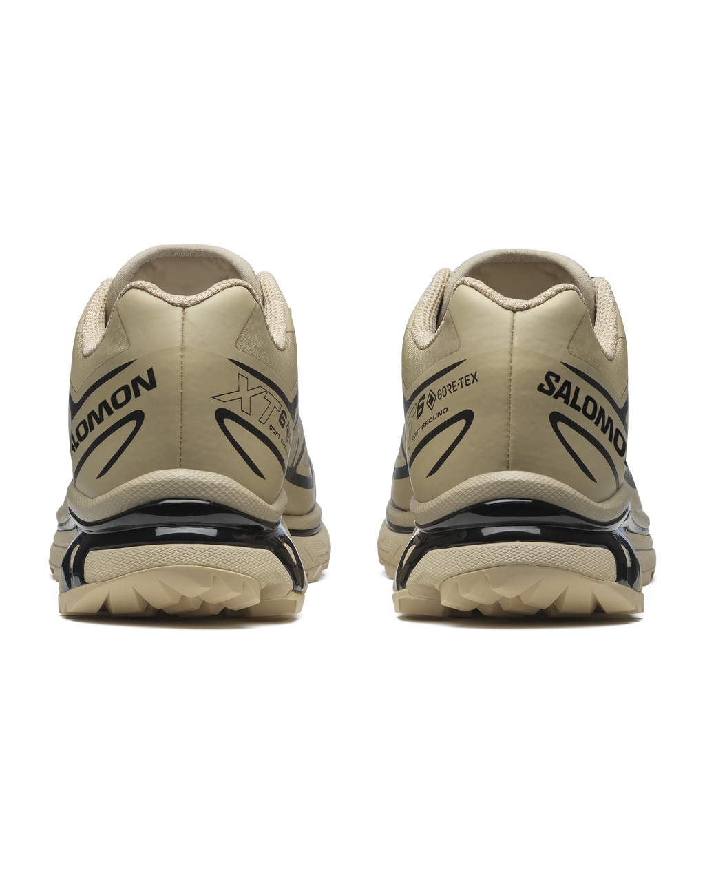 XT-6 GTX - Safari / Safari / Black