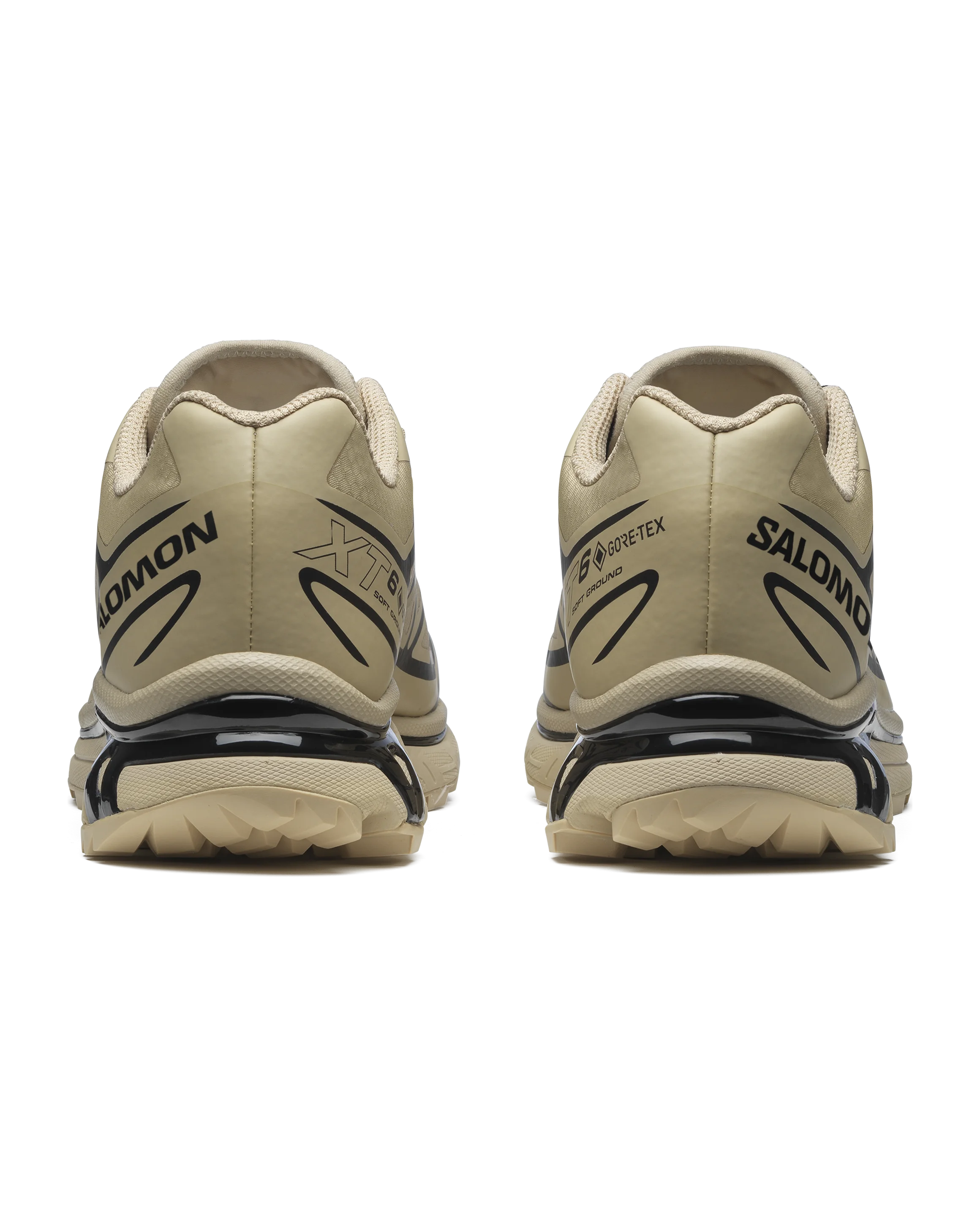 XT-6 GTX - Safari / Safari / Black