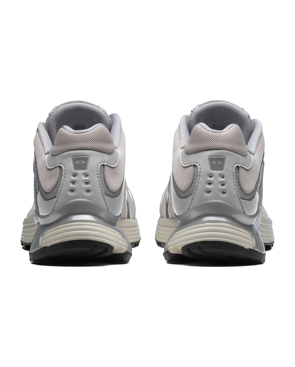 Salomon XT-WHISPER    Ftw Silver / Lunar Rock / Silver Cloud
