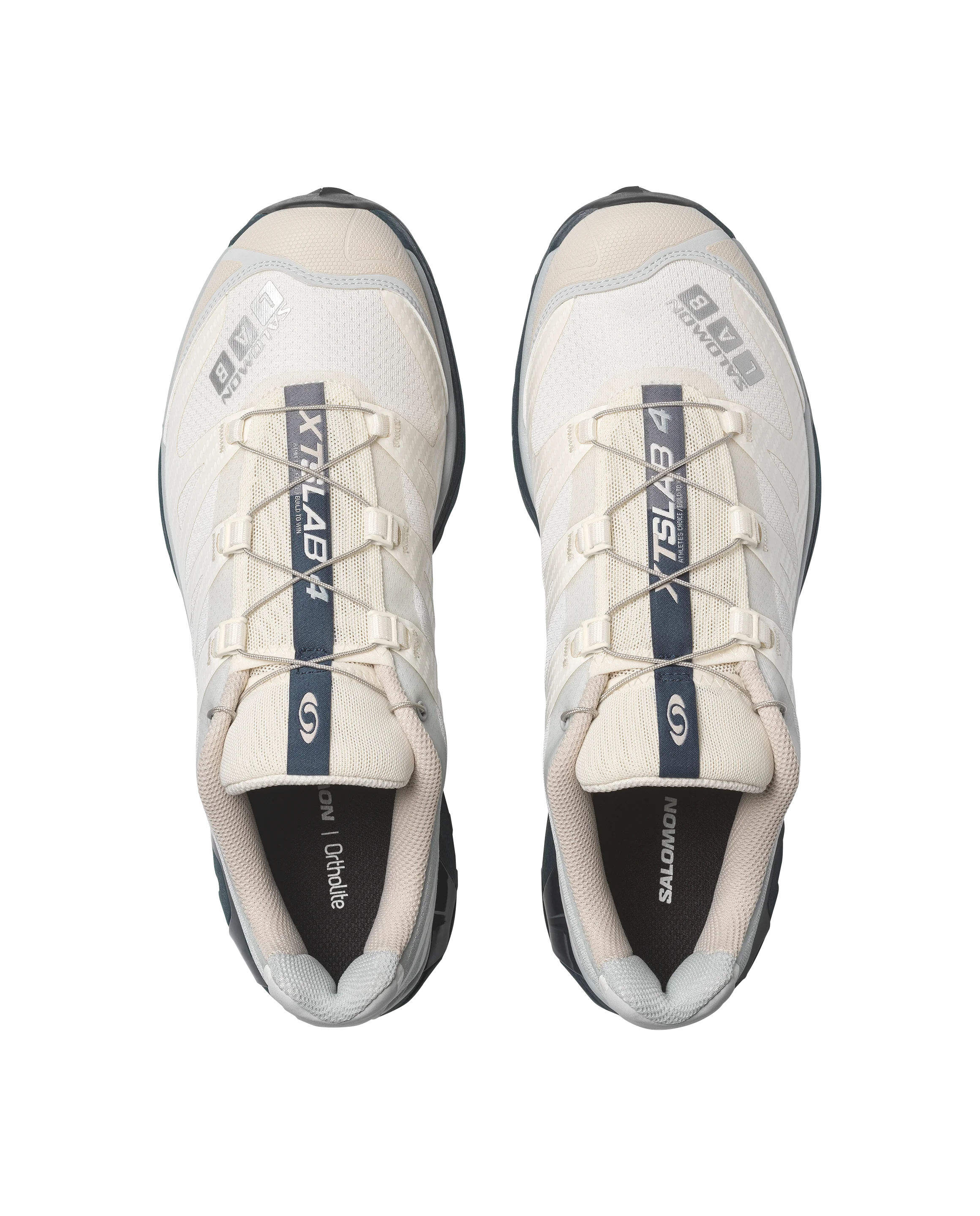 Salomon XT-4 OG Pearl Blue / Grisaille / Vanilla Ice