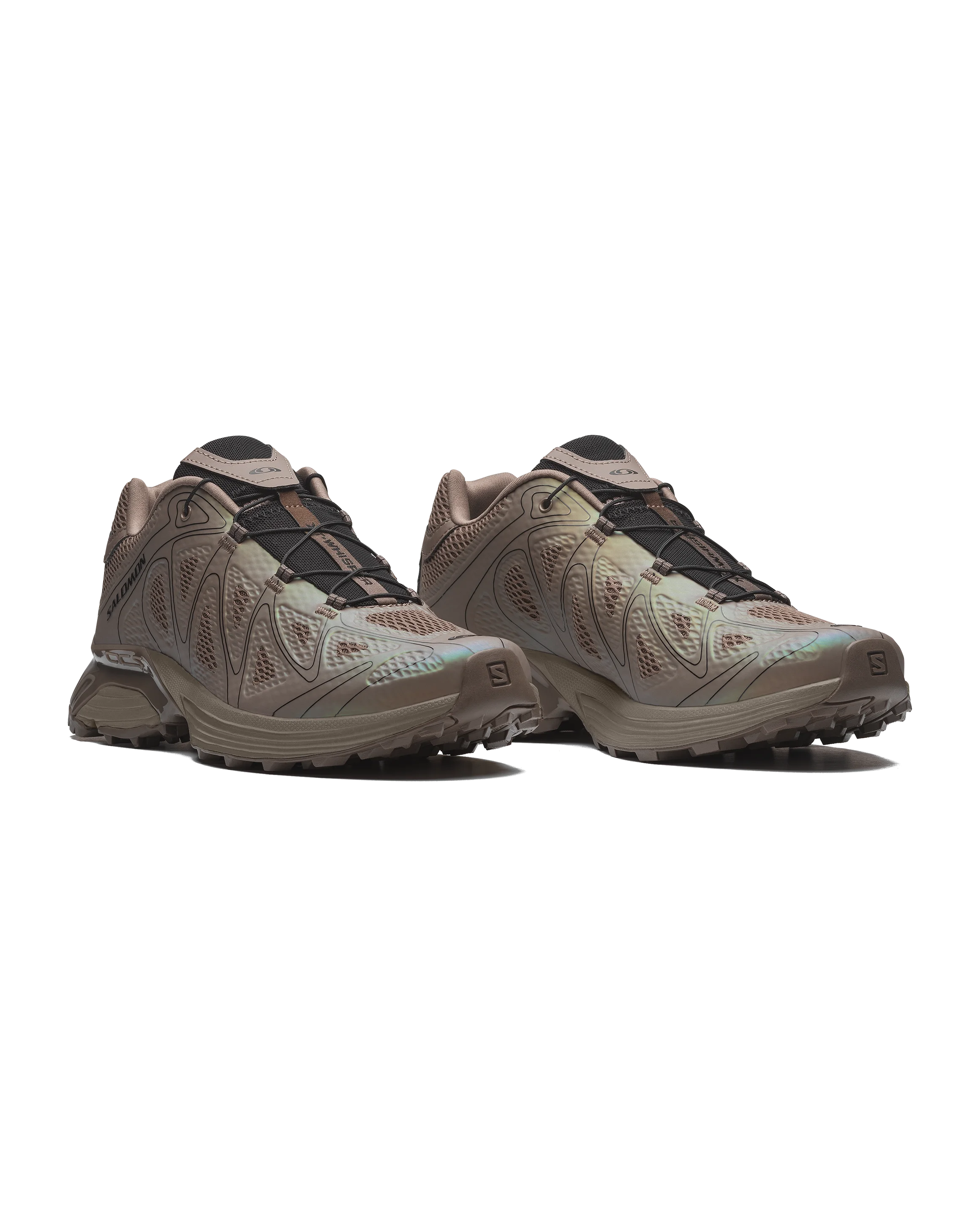 Salomon XT-WHISPER VOID Walnut / Walnut / Walnut