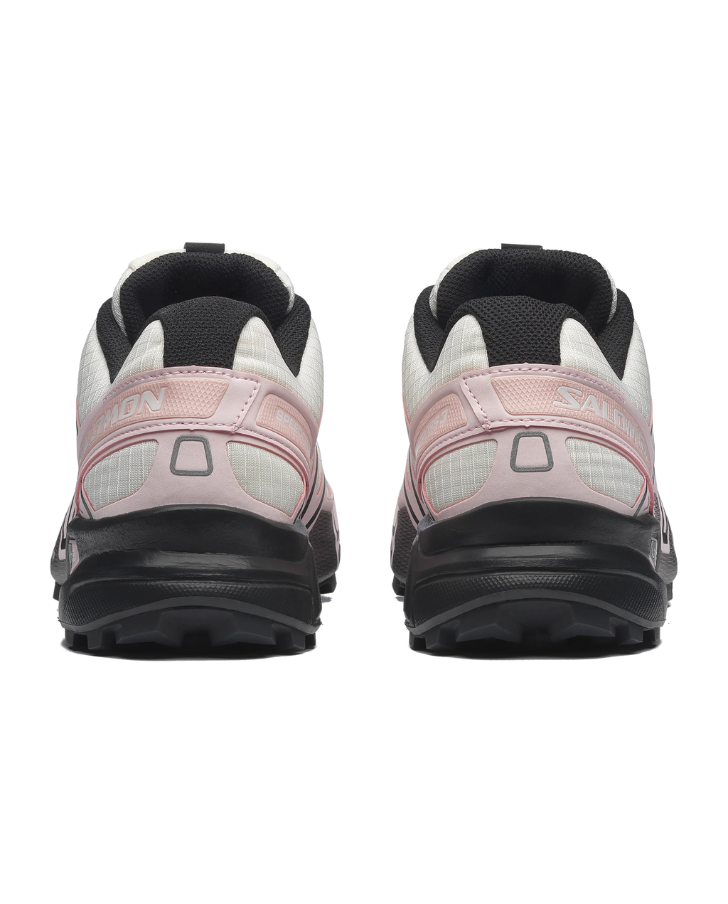 Salomon SPEEDCROSS 3 Vanilla Ice / Icy Pink / Black