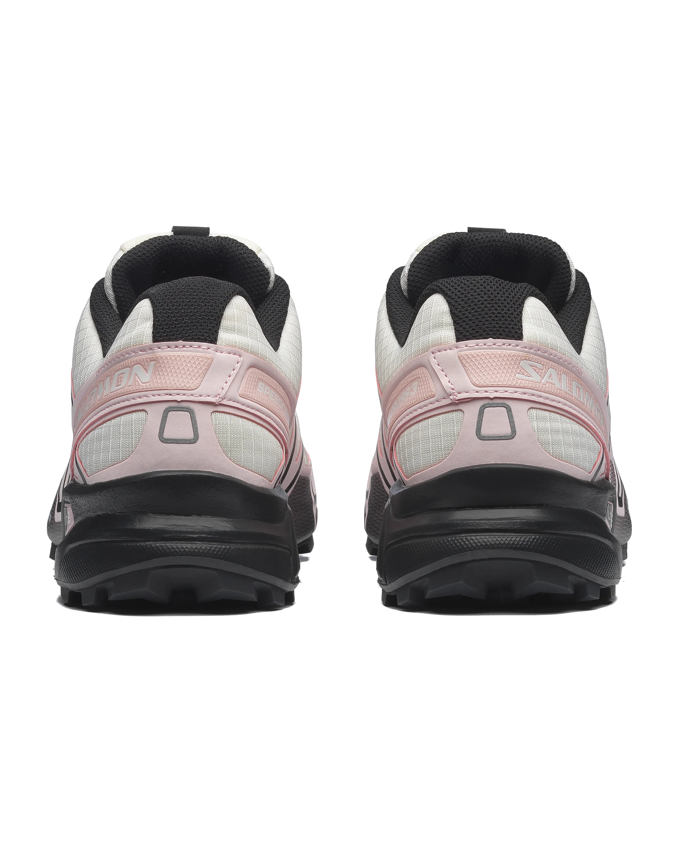 Salomon SPEEDCROSS 3 Vanilla Ice / Icy Pink / Black