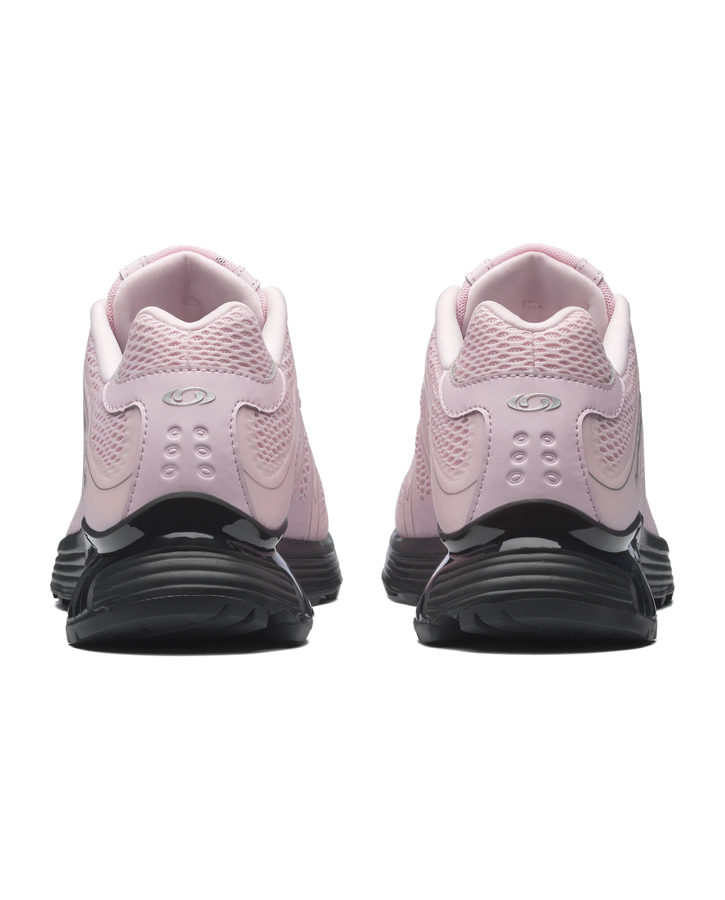 Salomon XT-WHISPER VOID Icy Pink / Black / Ftw Silver