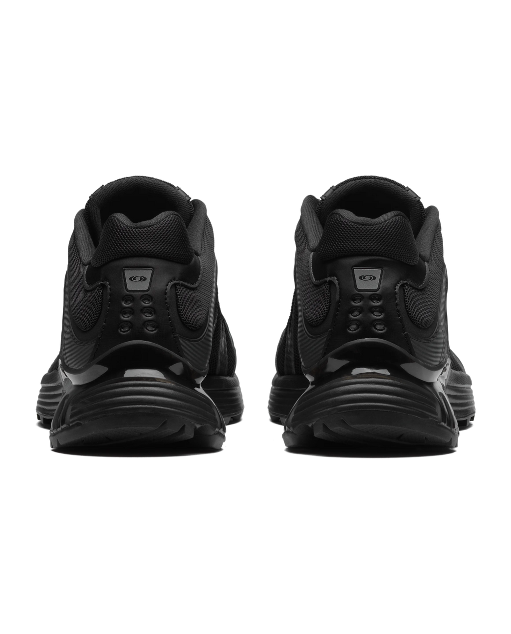 Salomon XT-WHISPER  Black / Black / Asphalt