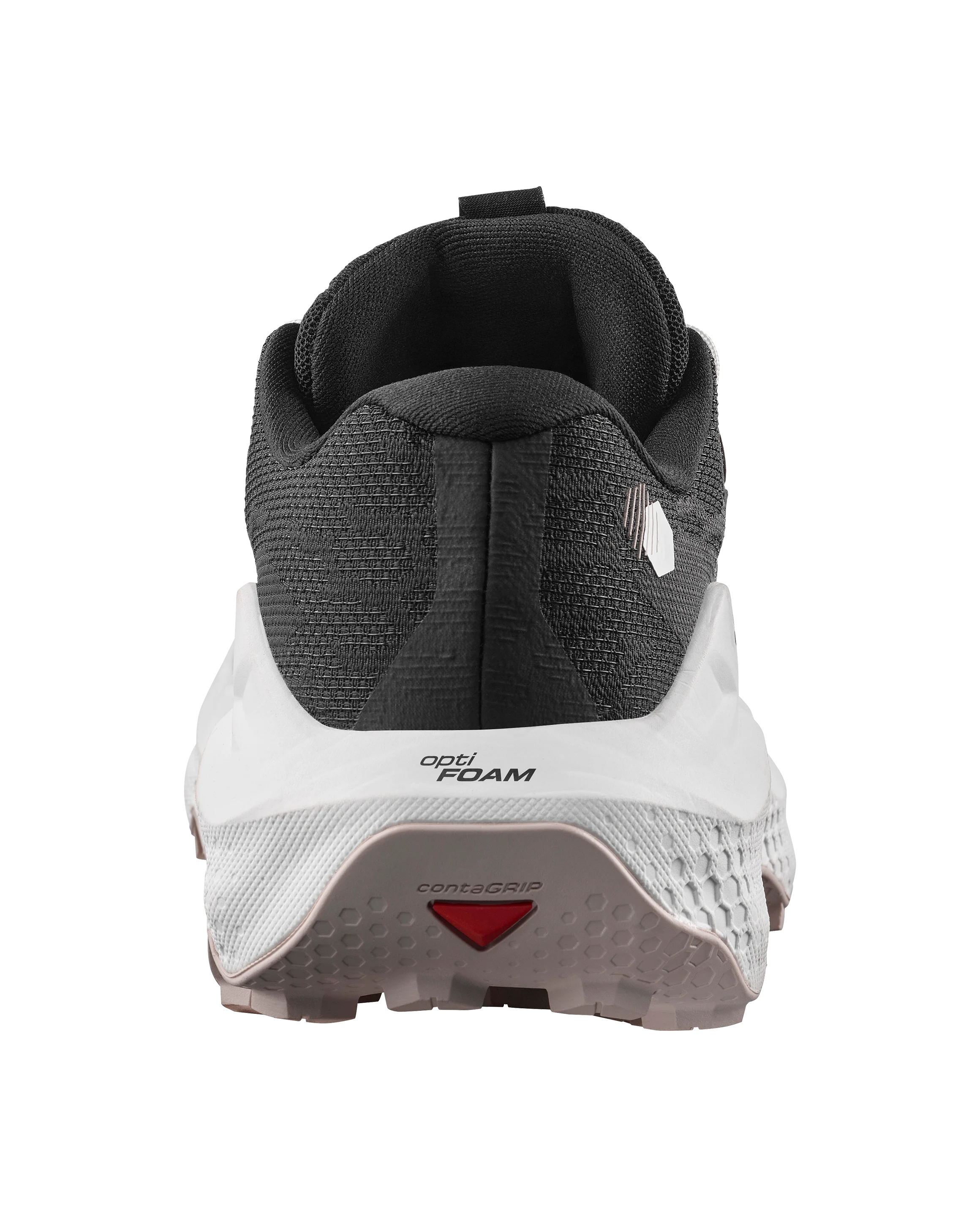 Salomon ULTRA GLIDE 4 Black / White / Silver Cloud