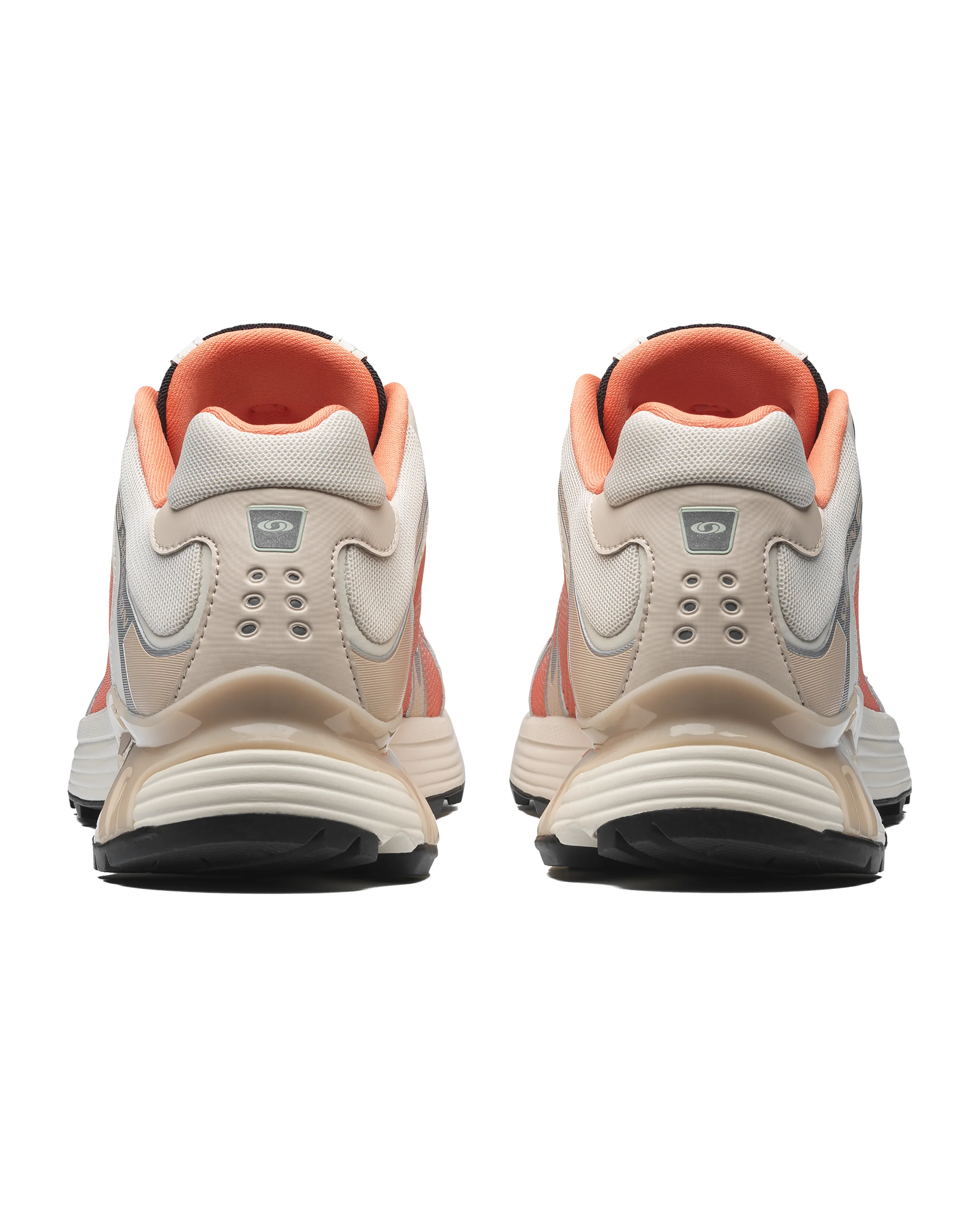 Salomon XT-WHISPER Vanilla Ice / Nectarine / Clearly Aqua