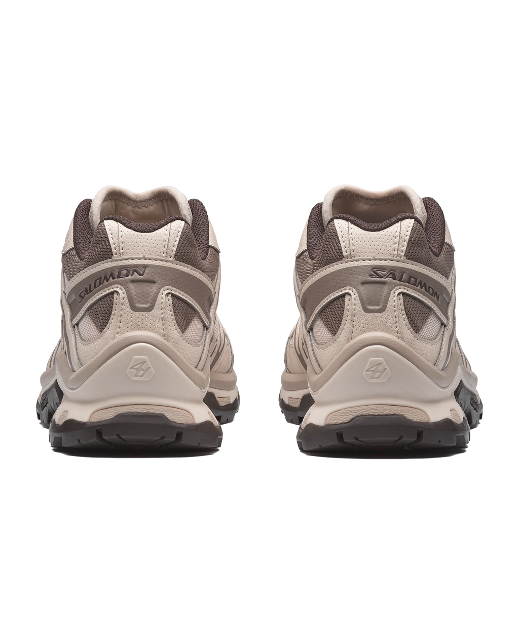 XT-QUEST - Tapioca / Walnut / Black Coffee