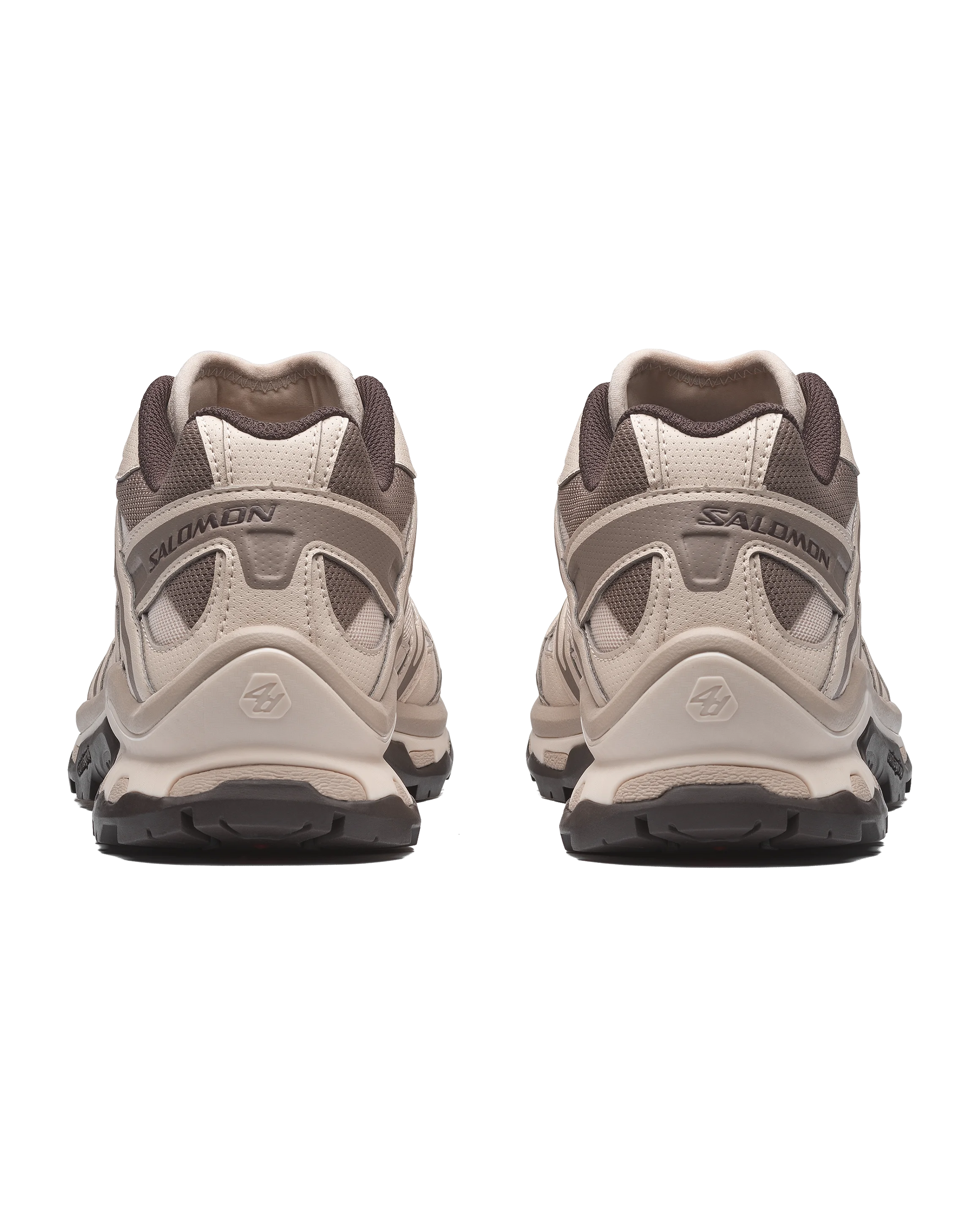 XT-QUEST - Tapioca / Walnut / Black Coffee