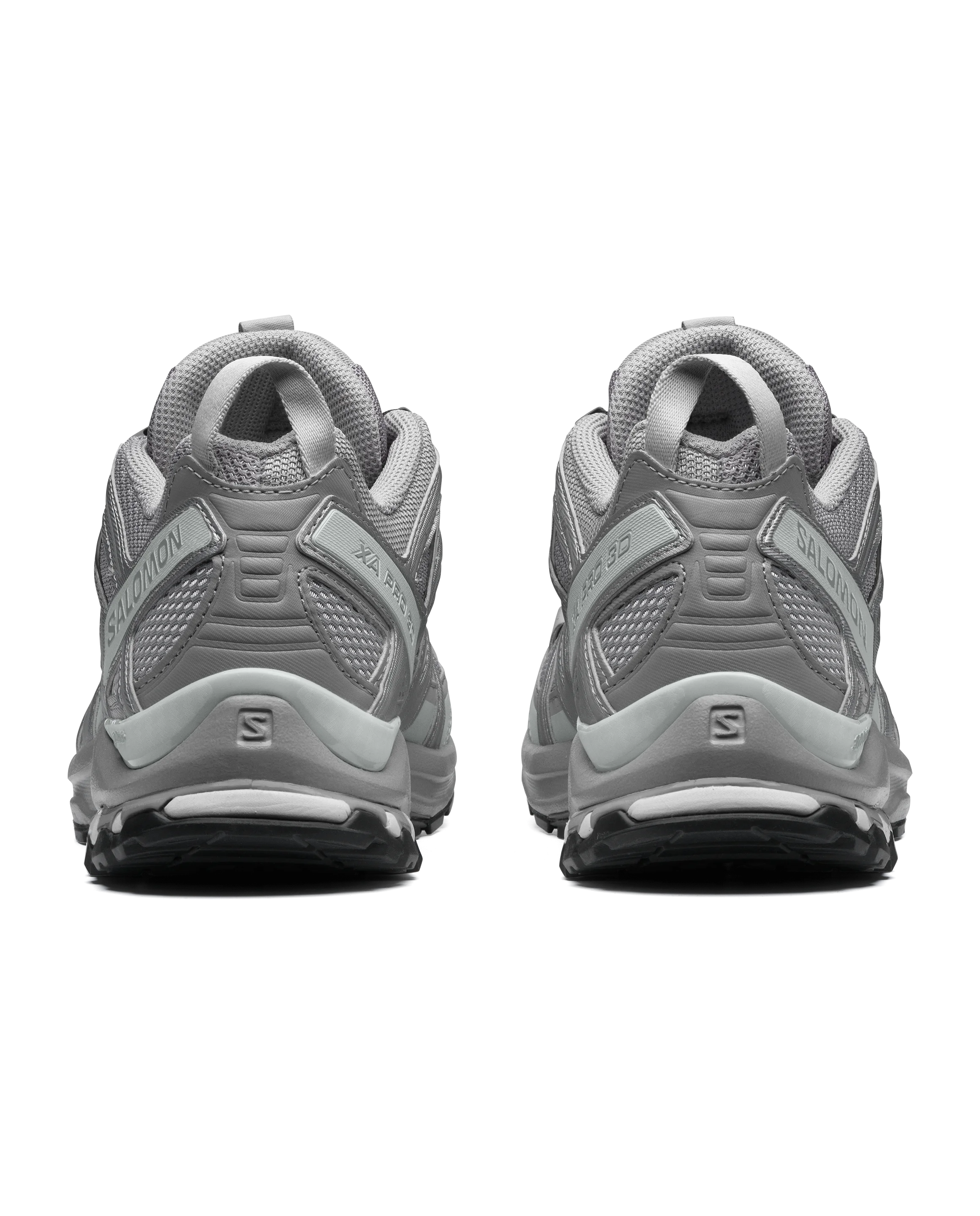 Salomon XA PRO 3D Alloy / Ftw Silver / Lunar Rock
