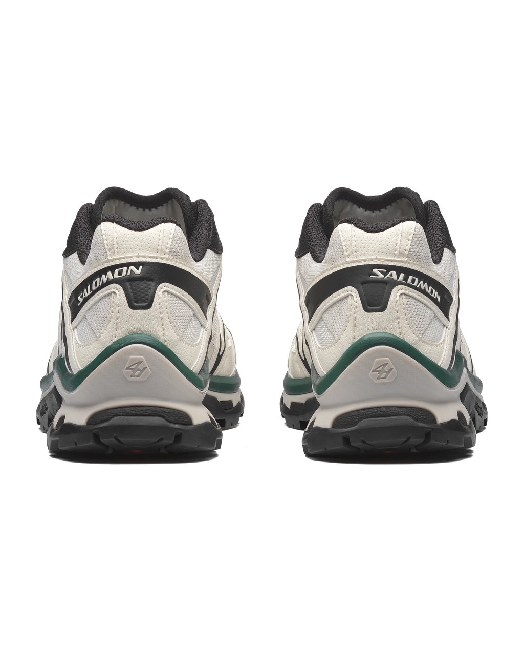 XT-QUEST - Vanilla Ice / Black / Bistro Green