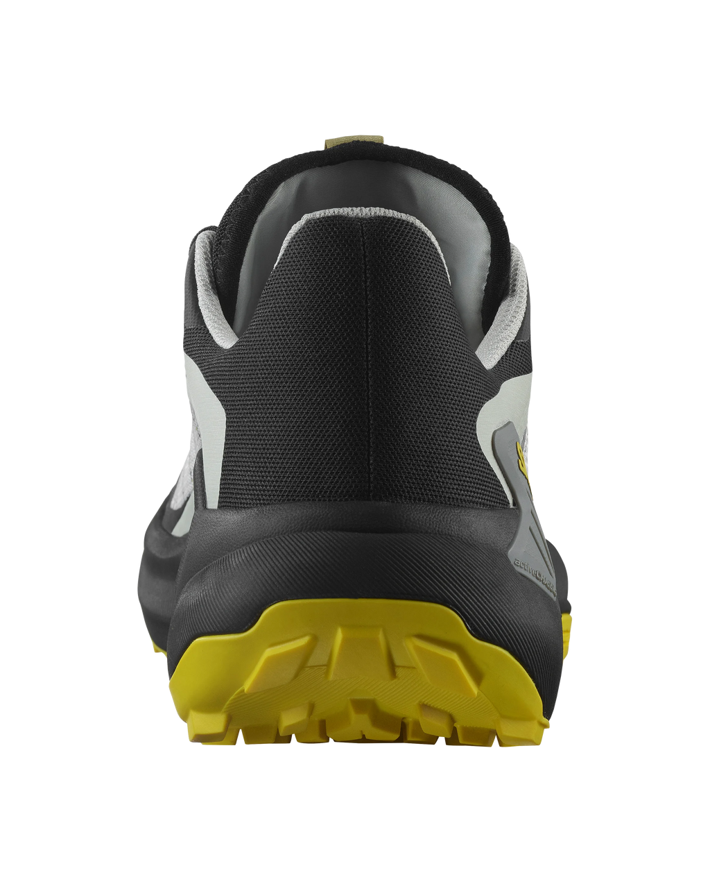 Salomon GENESIS Black / Metal / Incaberry