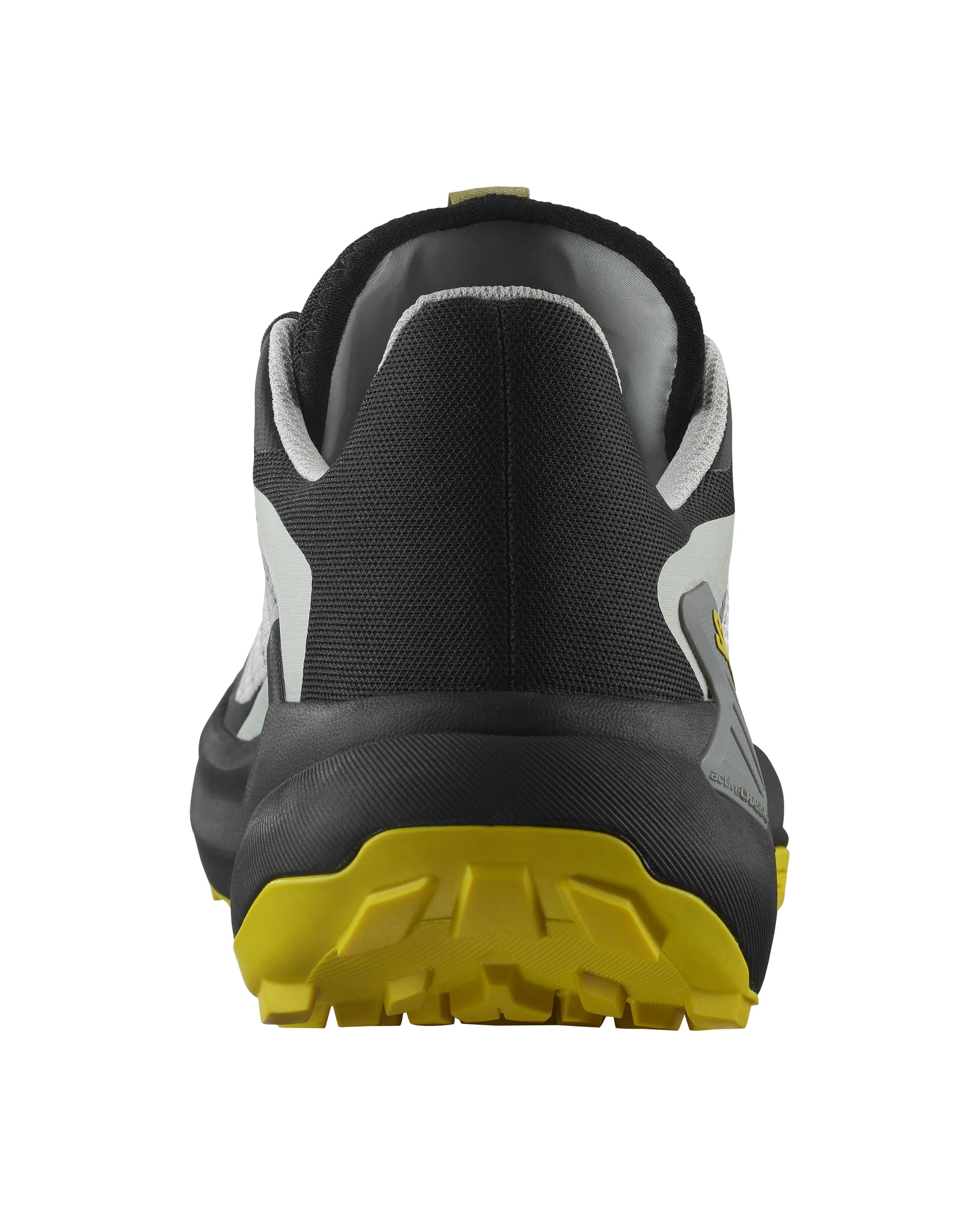 Salomon GENESIS Black / Metal / Incaberry