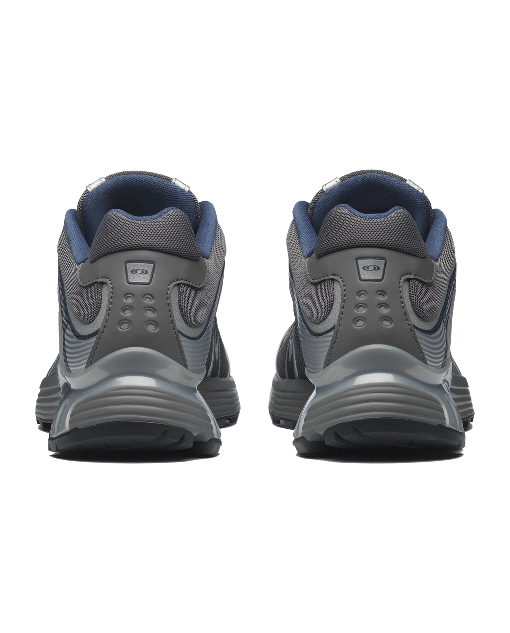 Salomon XT-WHISPER Castlerock / Ftw Silver / Spellbound