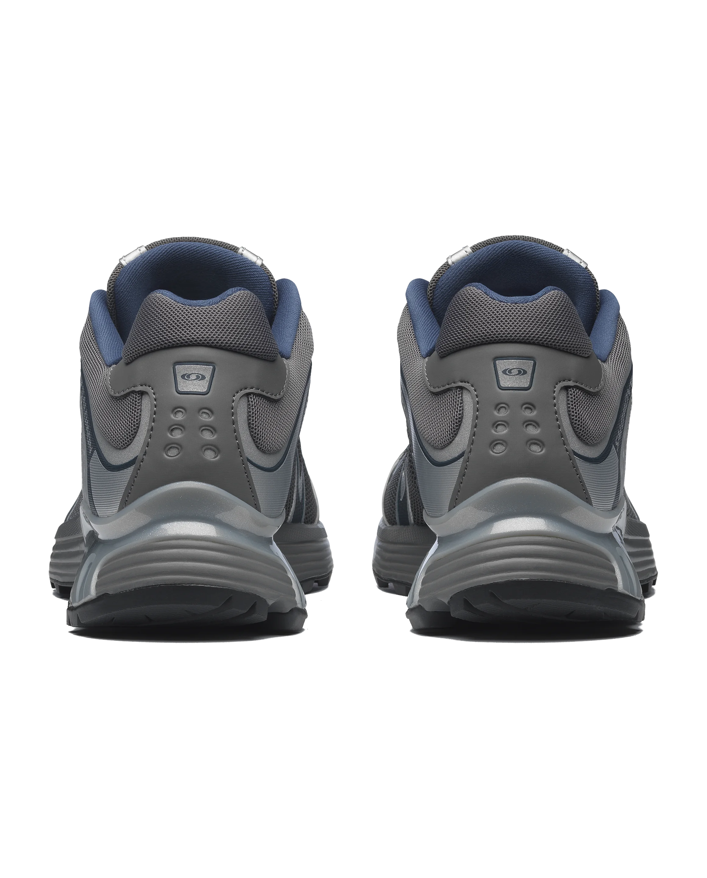 Salomon XT-WHISPER Castlerock / Ftw Silver / Spellbound