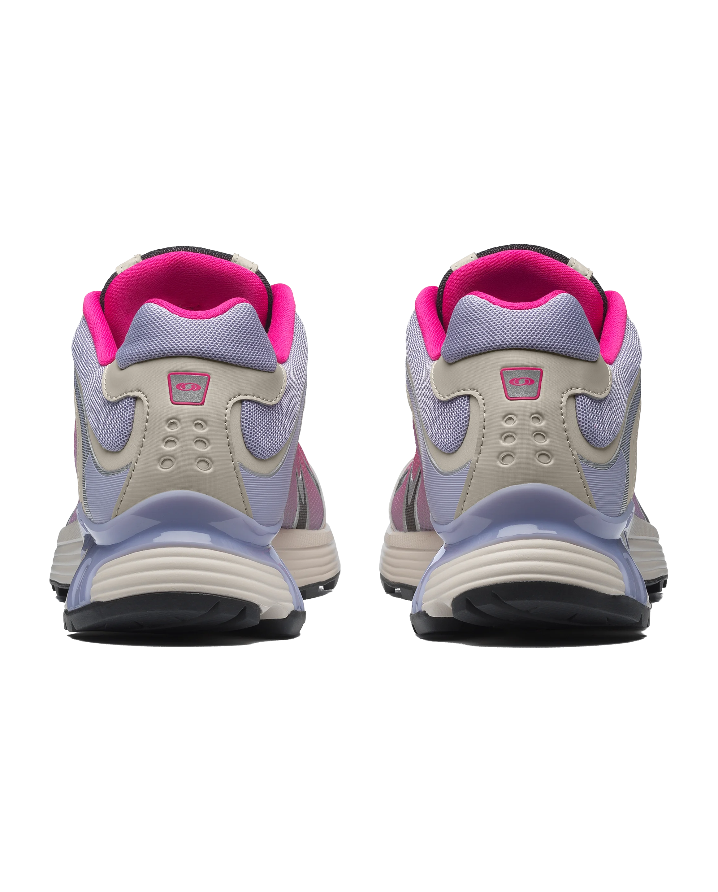 Salomon XT-WHISPER Rainy Day / Cosmic Sky / Pink Yarrow