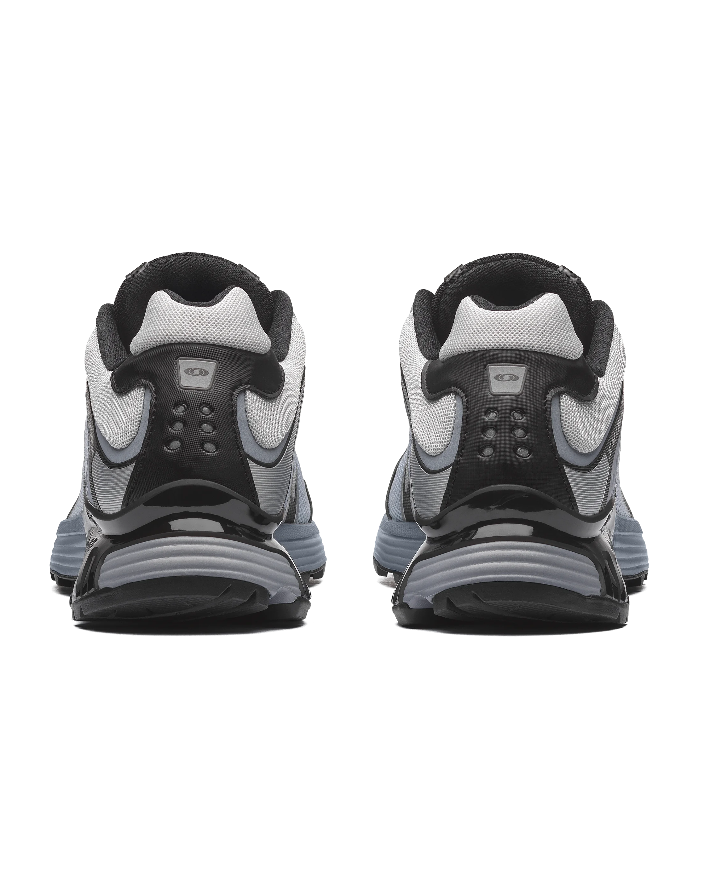 Salomon XT-WHISPER Tradewinds / Black / Ftw Silver