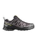 Salomon XA PRO 3D V9 GORE-TEX Black / Dark Gull Gray / Acid Lime