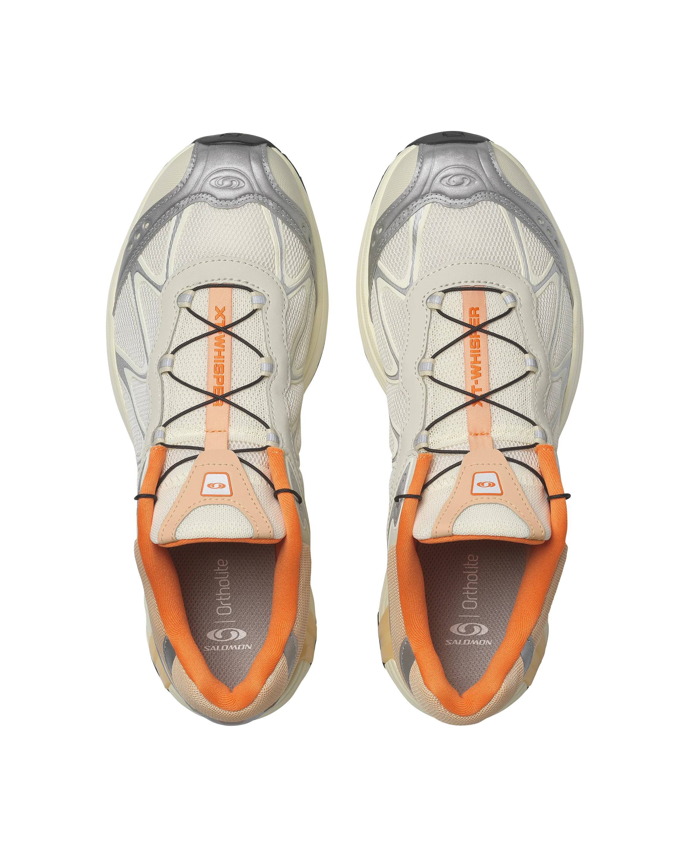 Salomon XT-WHISPER Vanilla Ice / Almond Milk / Almond Cream