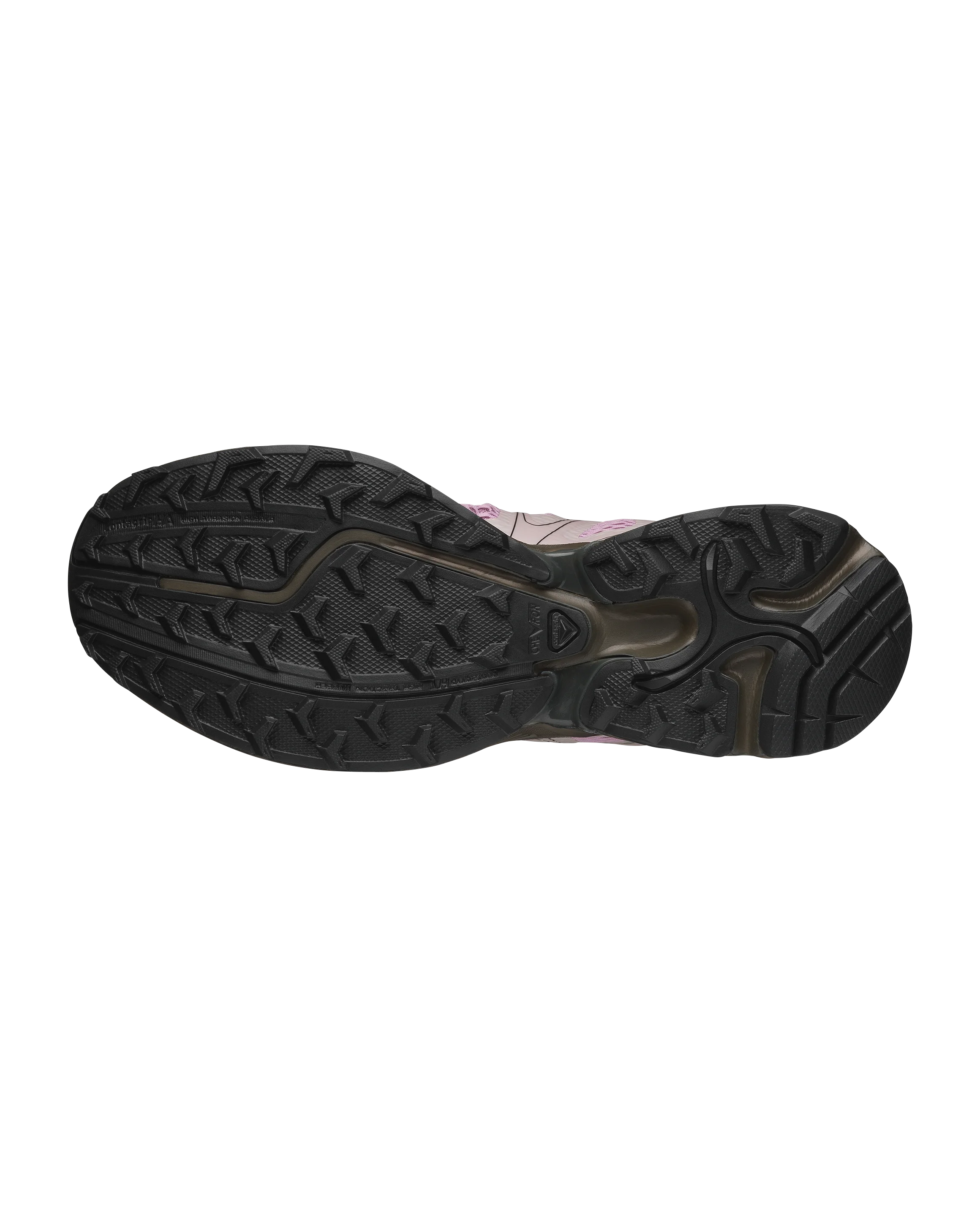 Salomon XT-WHISPER VOID Grape Leaf / Dawn Pink / Ashes Of Roses