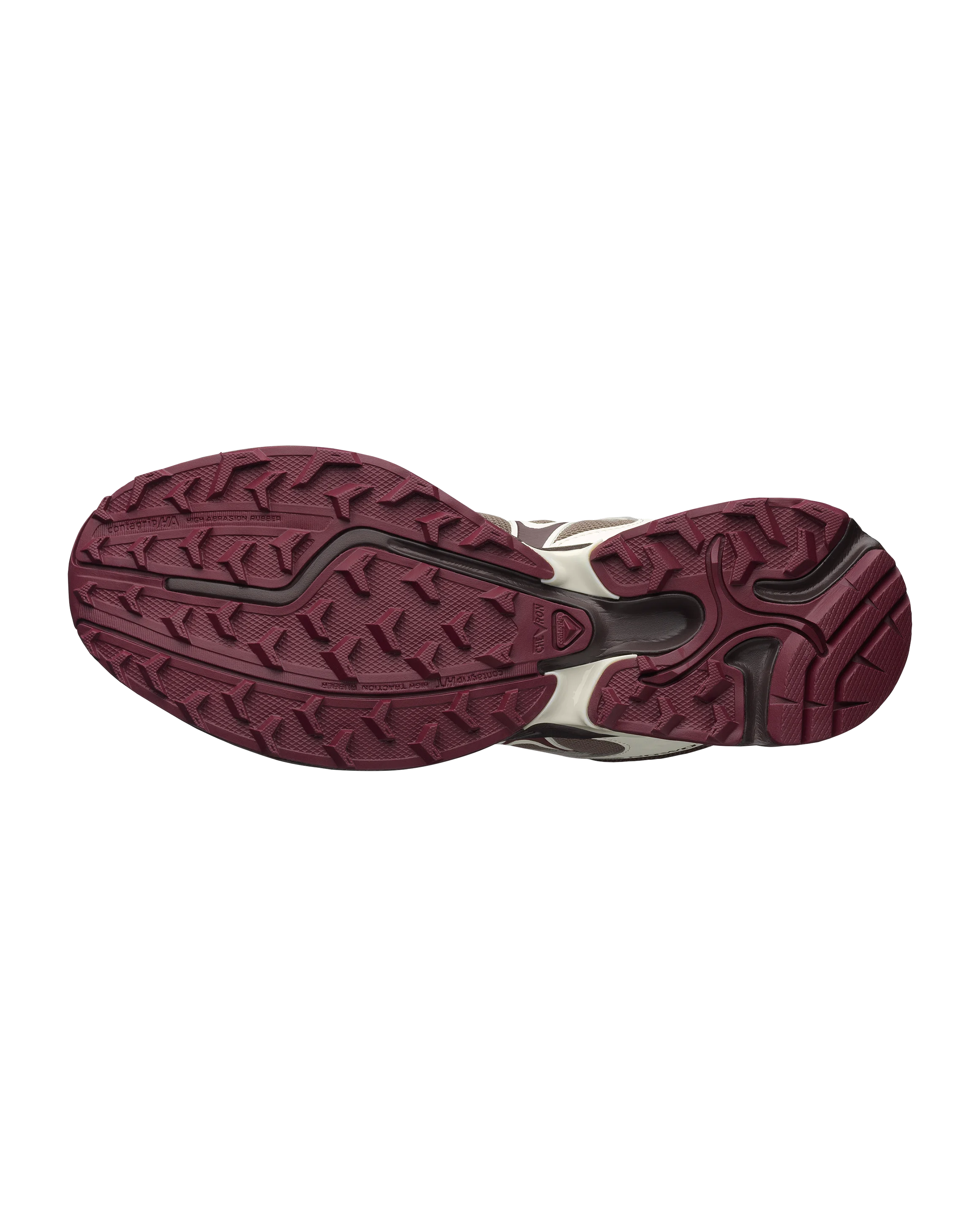 Salomon XT-WHISPER  Walnut / Bitter Chocolate / Vanilla Ice