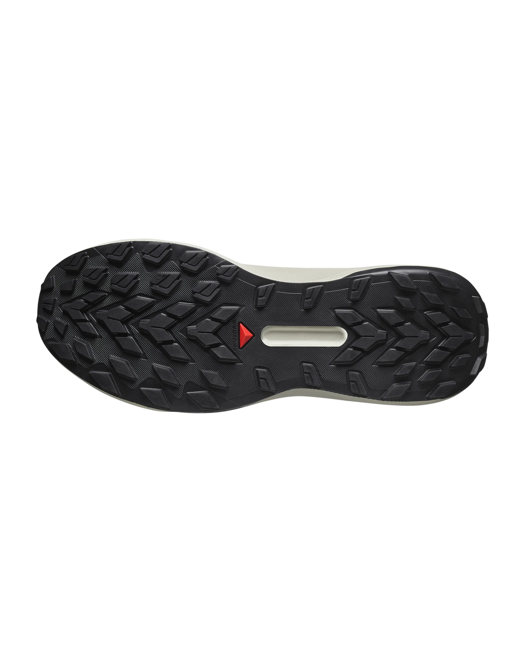 Salomon GENESIS Black / French Blue / Cherry Tomato
