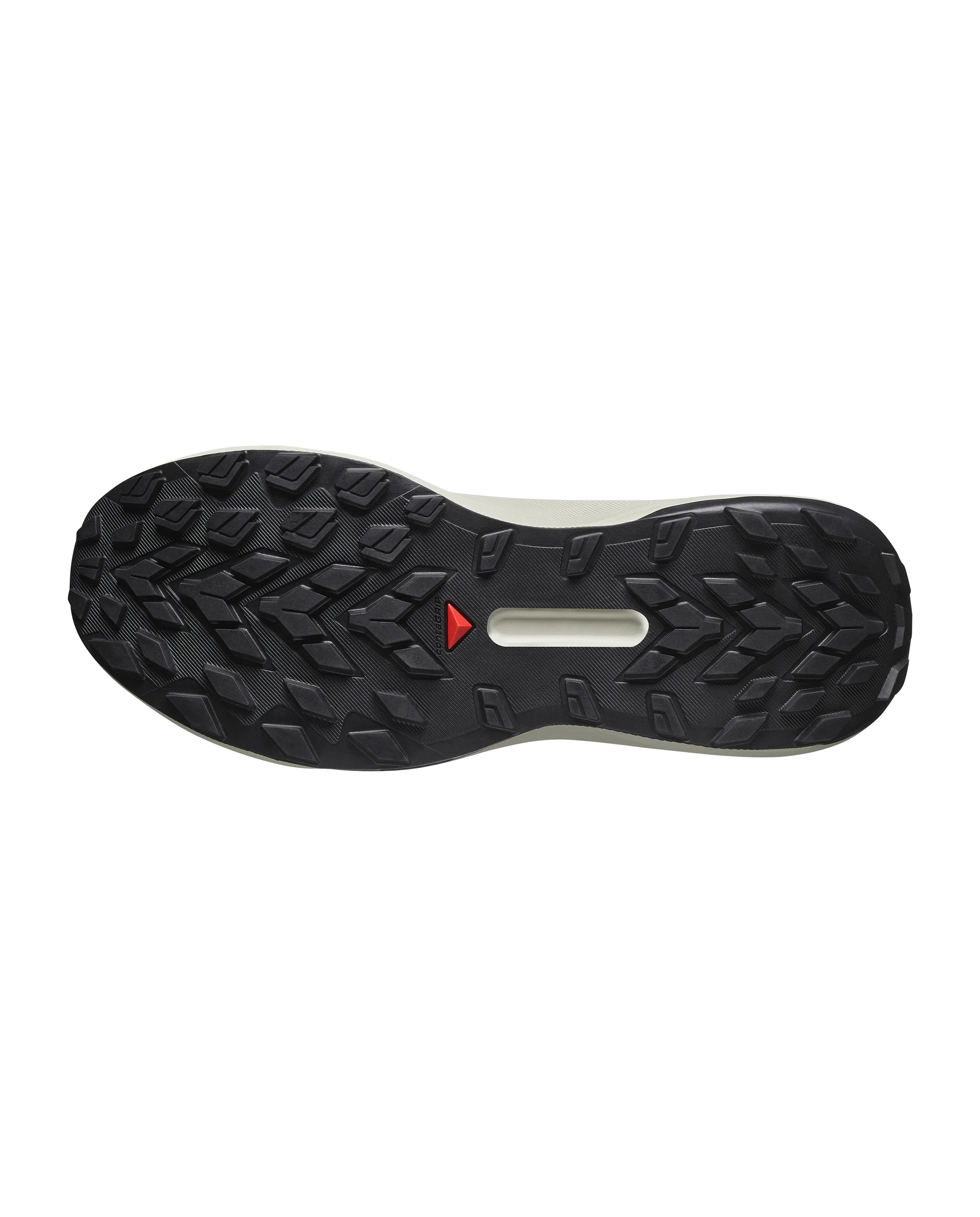 Salomon GENESIS Black / French Blue / Cherry Tomato