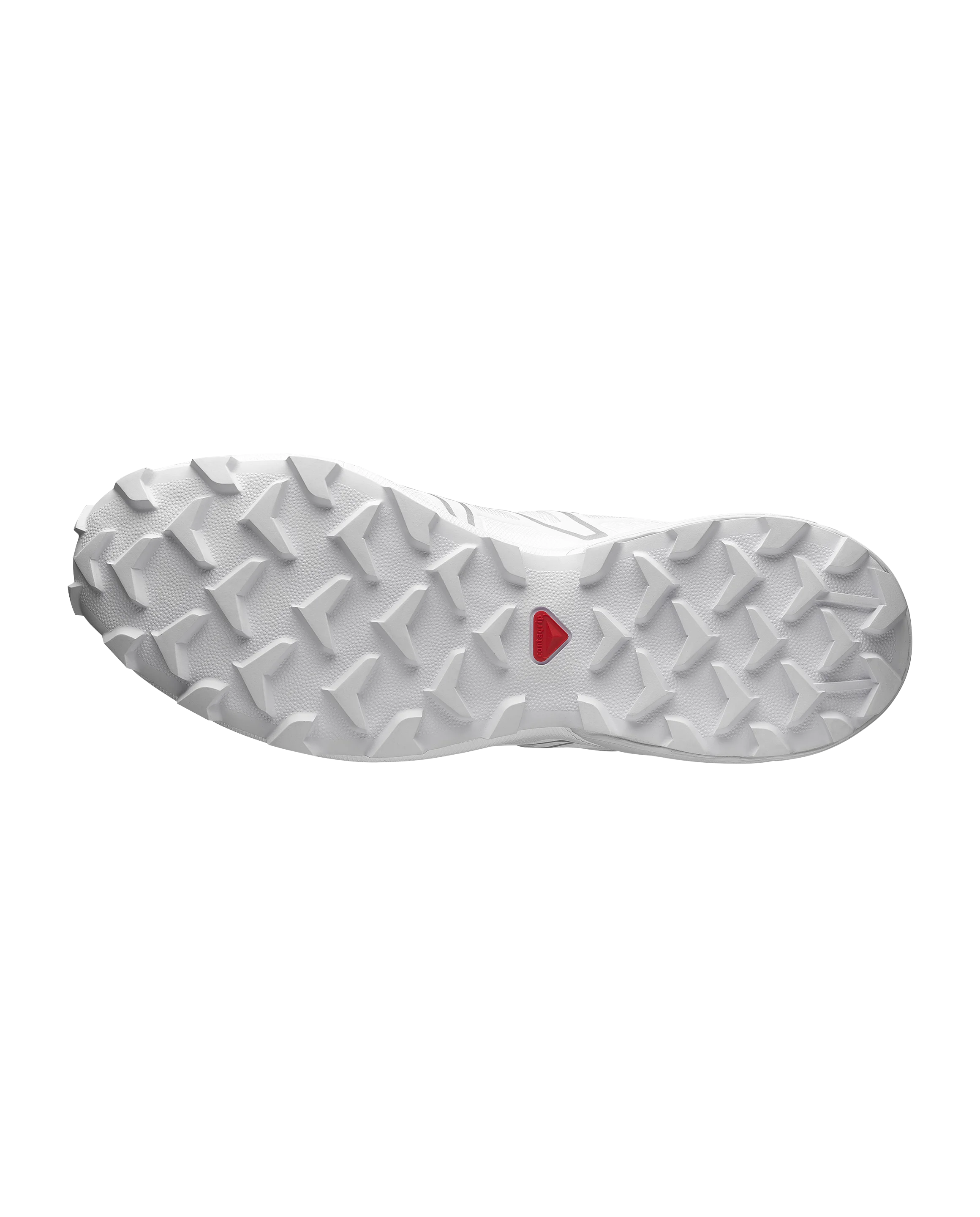 Salomon SPEEDCROSS 3  White / Ftw Silver / White