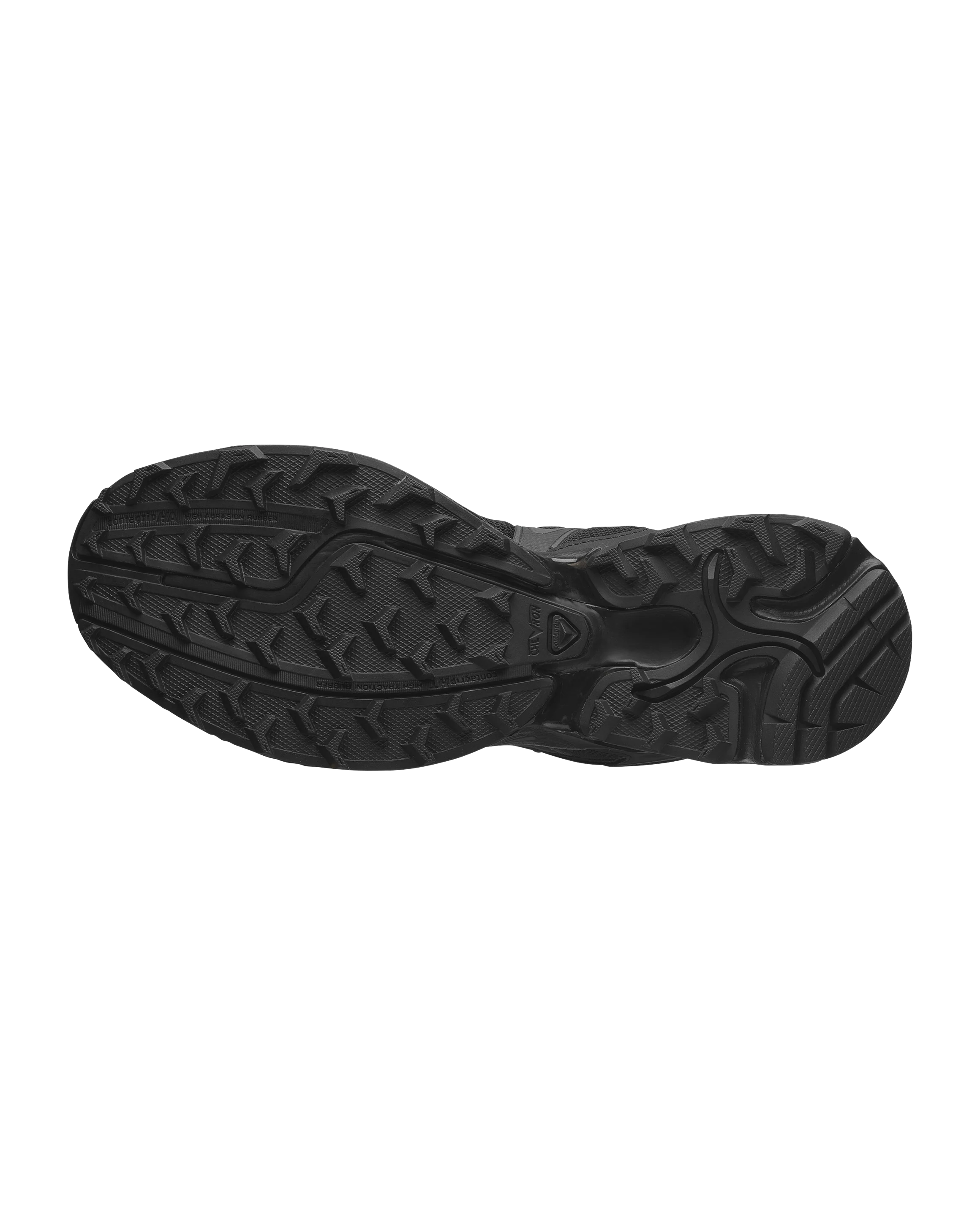 Salomon XT-WHISPER  Black / Black / Asphalt
