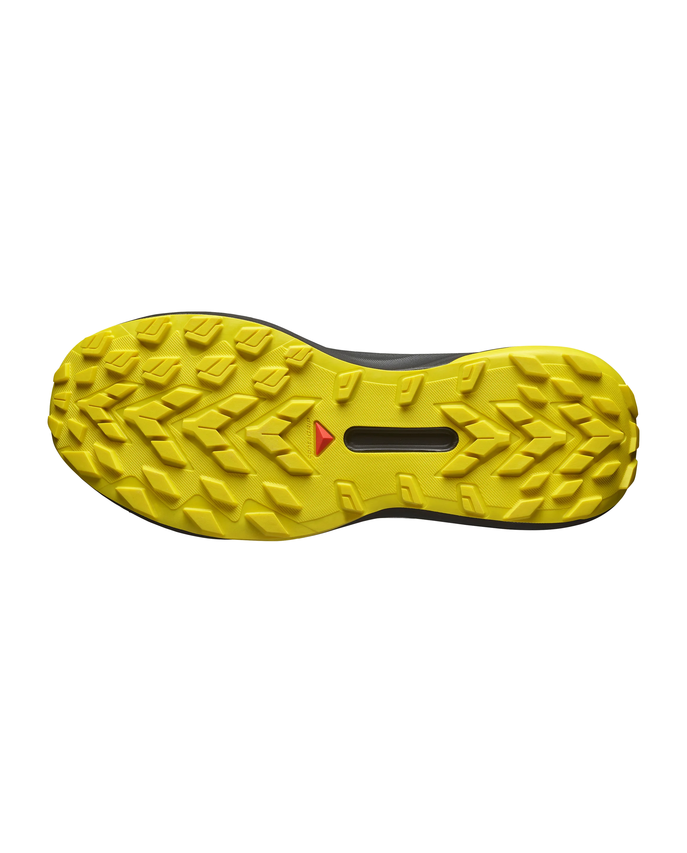 Salomon GENESIS Black / Metal / Incaberry