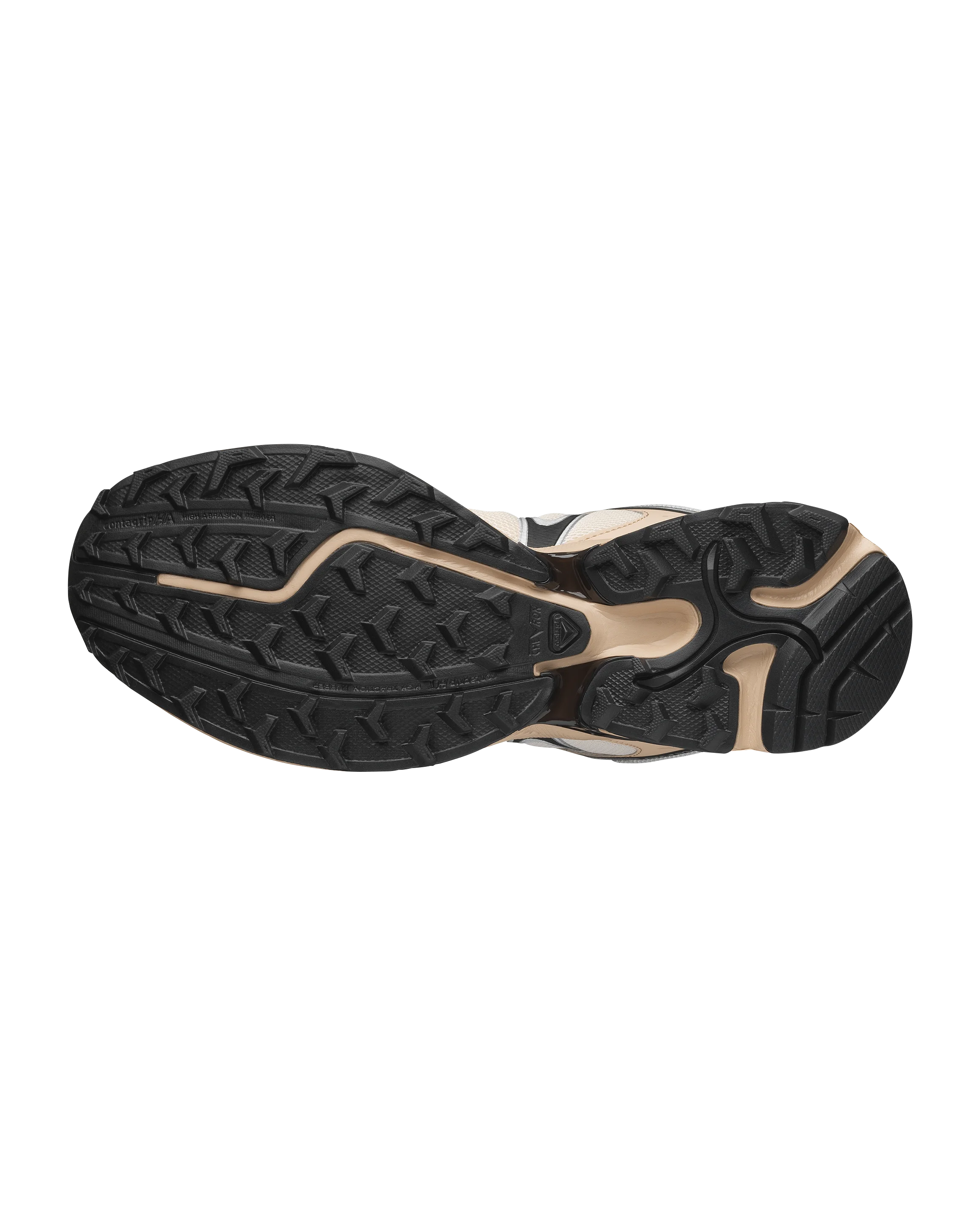 Salomon XT-WHISPER Black / Almond Milk / Ftw Silver