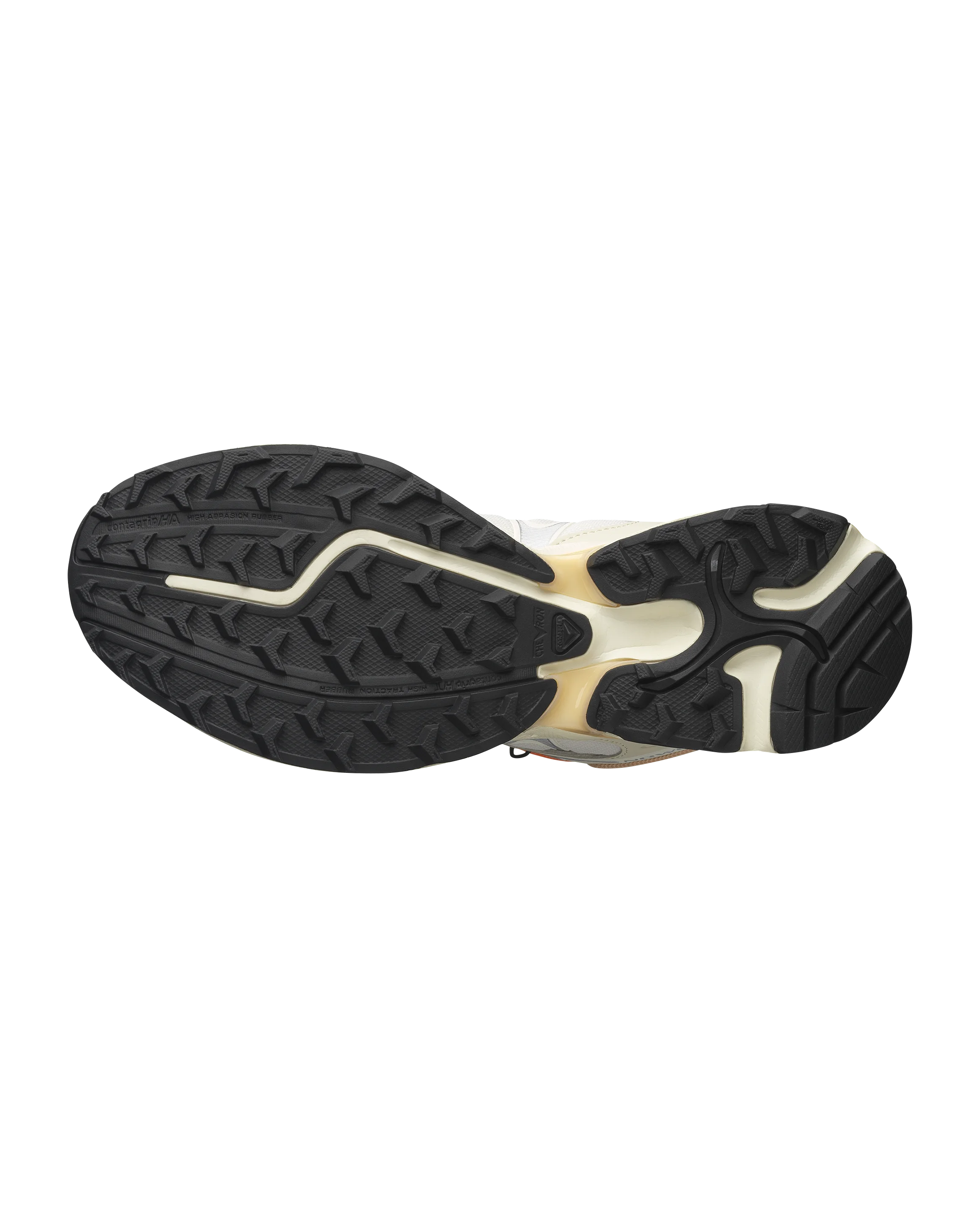 Salomon XT-WHISPER Vanilla Ice / Almond Milk / Almond Cream