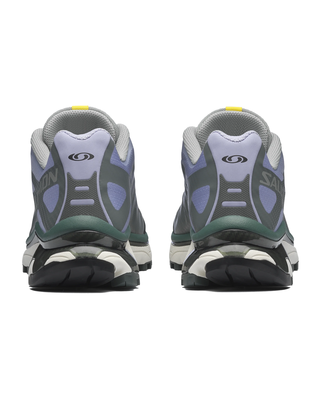 Salomon XT-4 Sedona Sage  Wrought Iron  Cosmic Sky