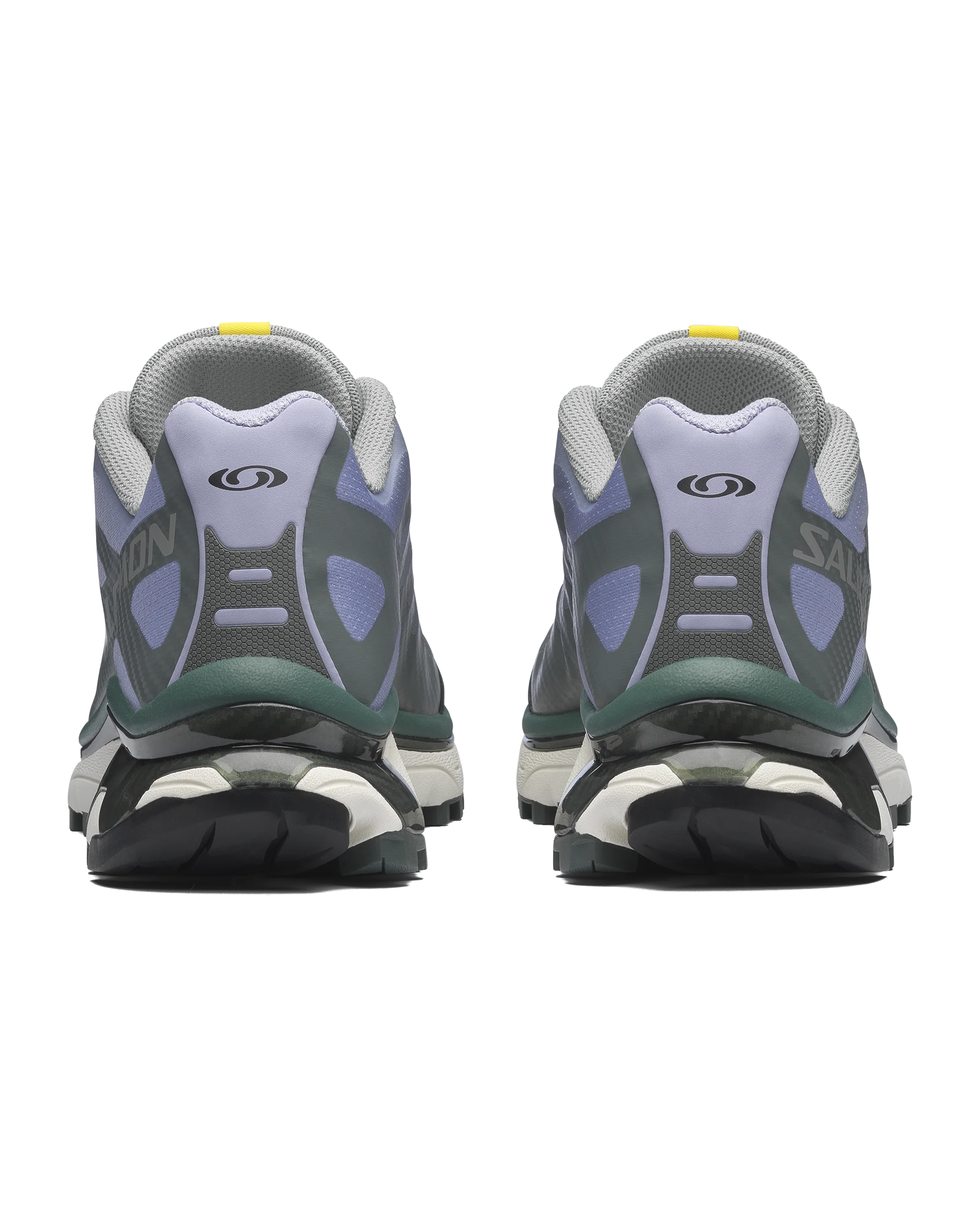 Salomon XT-4 Sedona Sage  Wrought Iron  Cosmic Sky