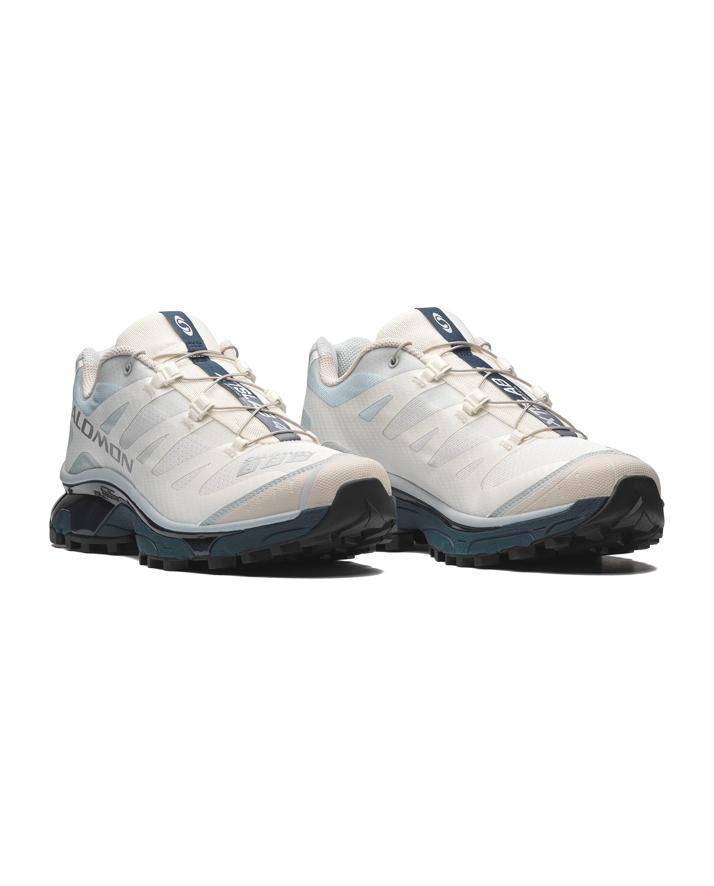 Salomon XT-4 OG Pearl Blue / Grisaille / Vanilla Ice
