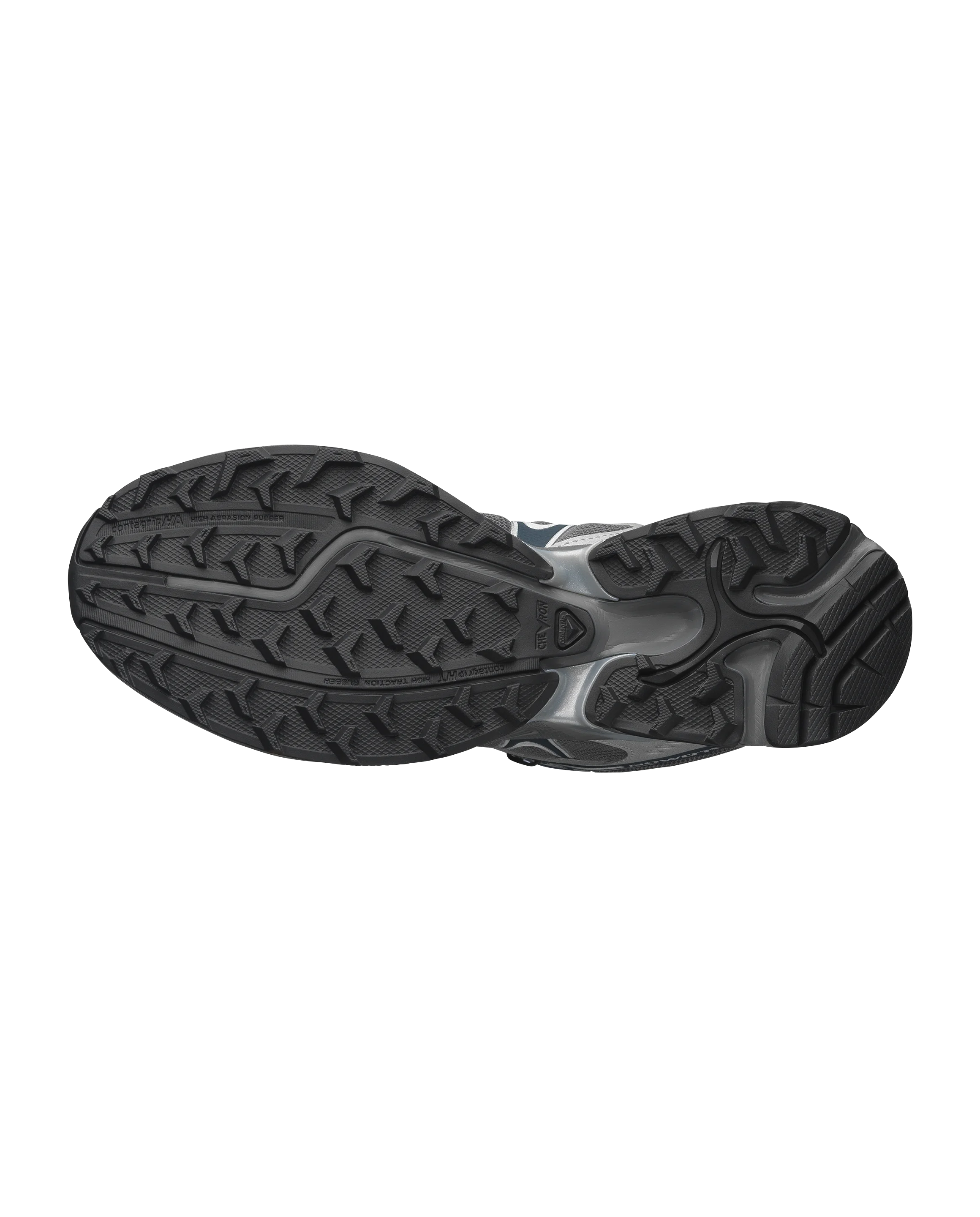 Salomon XT-WHISPER Castlerock / Ftw Silver / Spellbound
