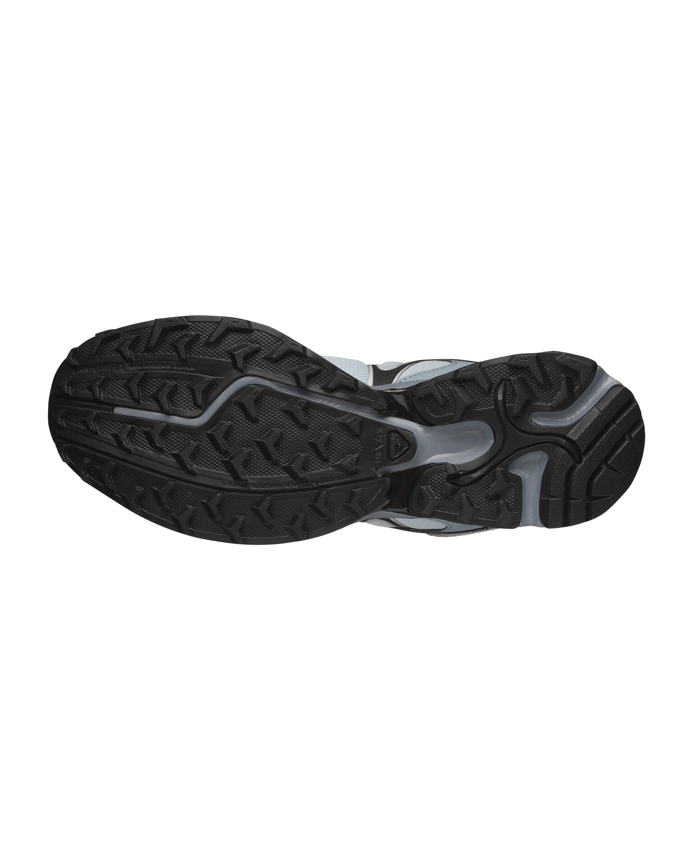 Salomon XT-WHISPER Tradewinds / Black / Ftw Silver
