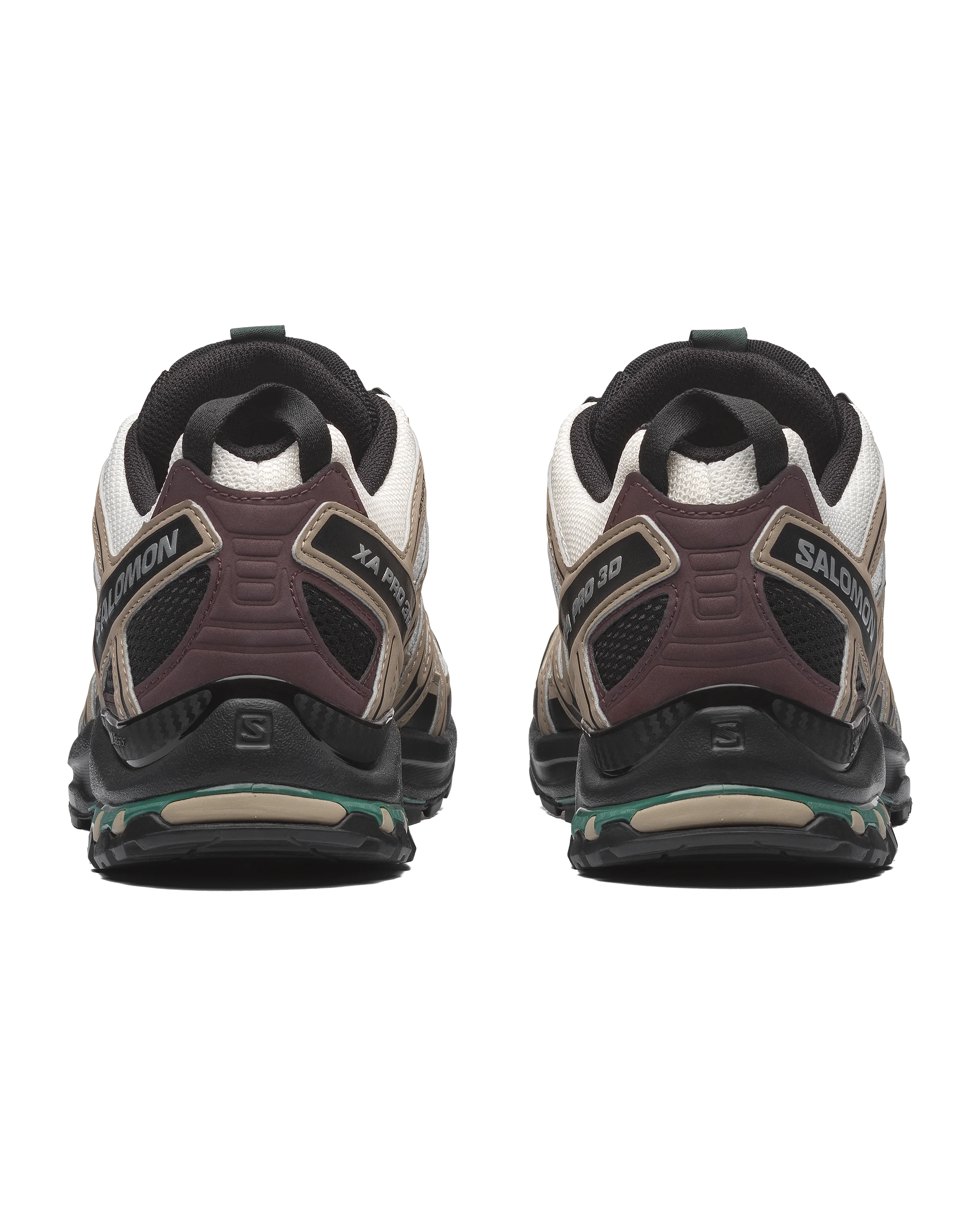 Salomon XA PRO 3D Silver Sage / Vanilla Ice / Bistro Green