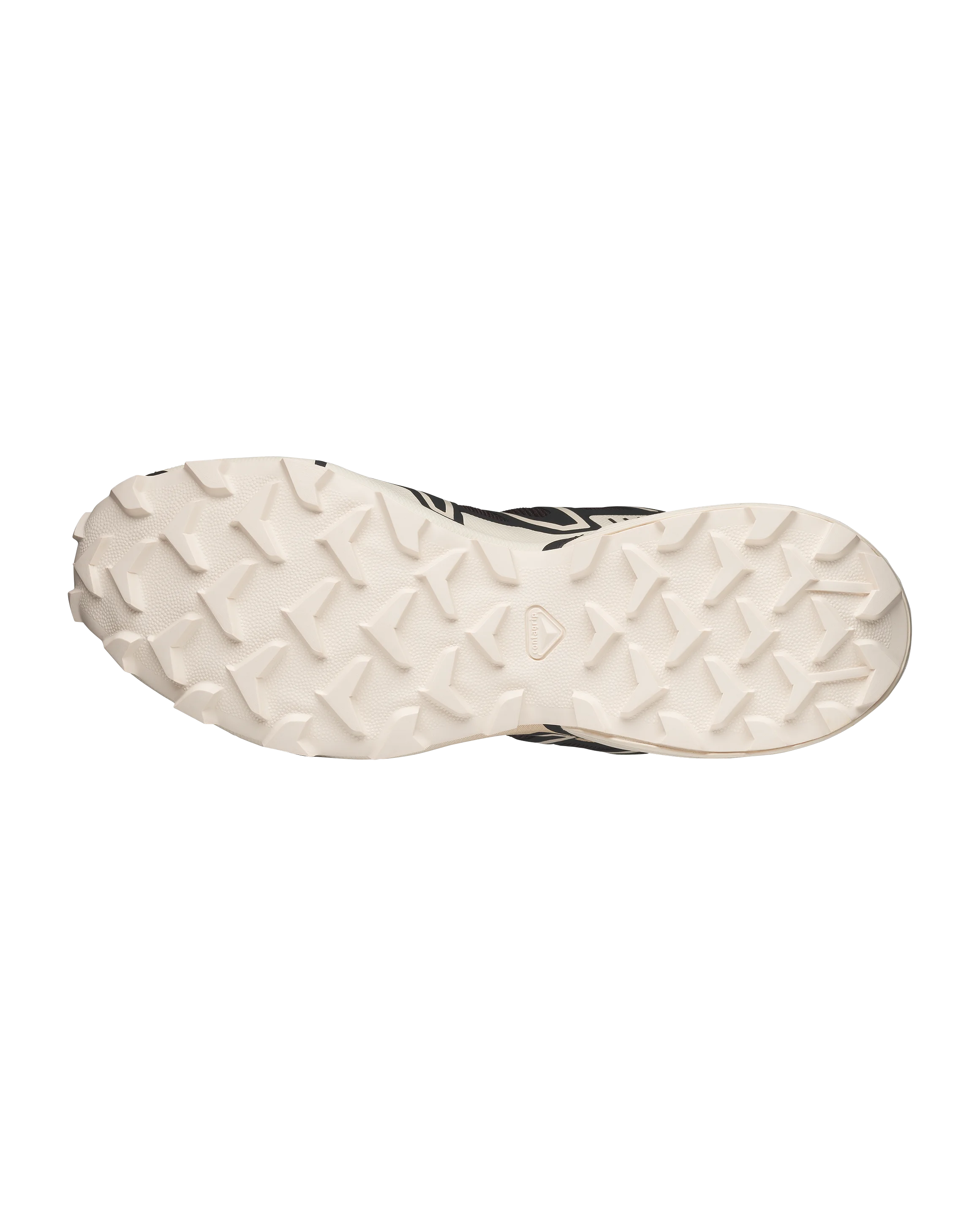 Salomon SPEEDCROSS 3 Black Coffee / Vanilla Ice / Bog