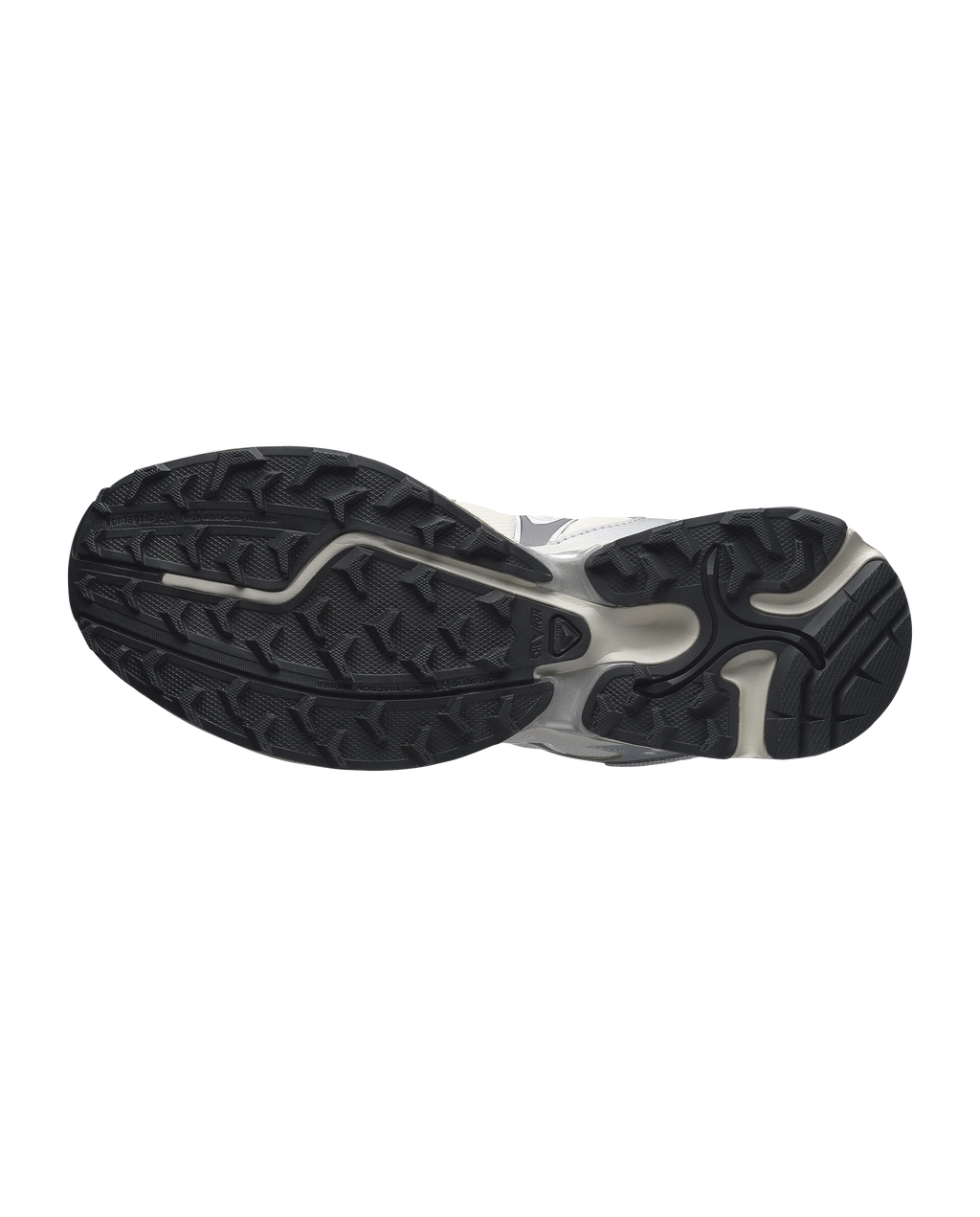 Salomon XT-WHISPER    Ftw Silver / Lunar Rock / Silver Cloud