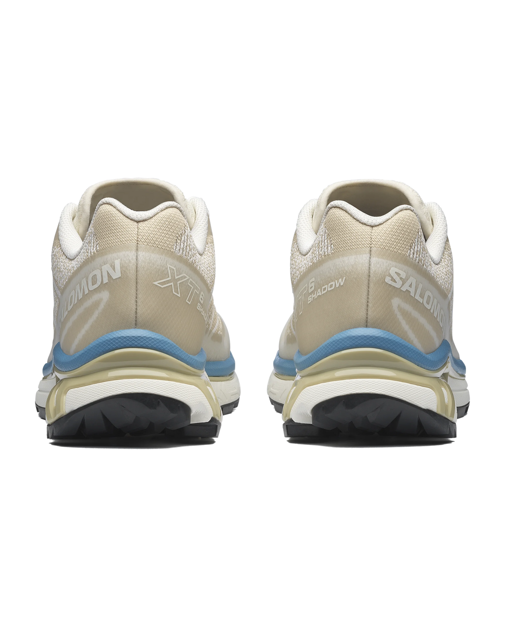 XT-6 SHADOW -  Vanilla Ice / Eucalyptus / Niagara