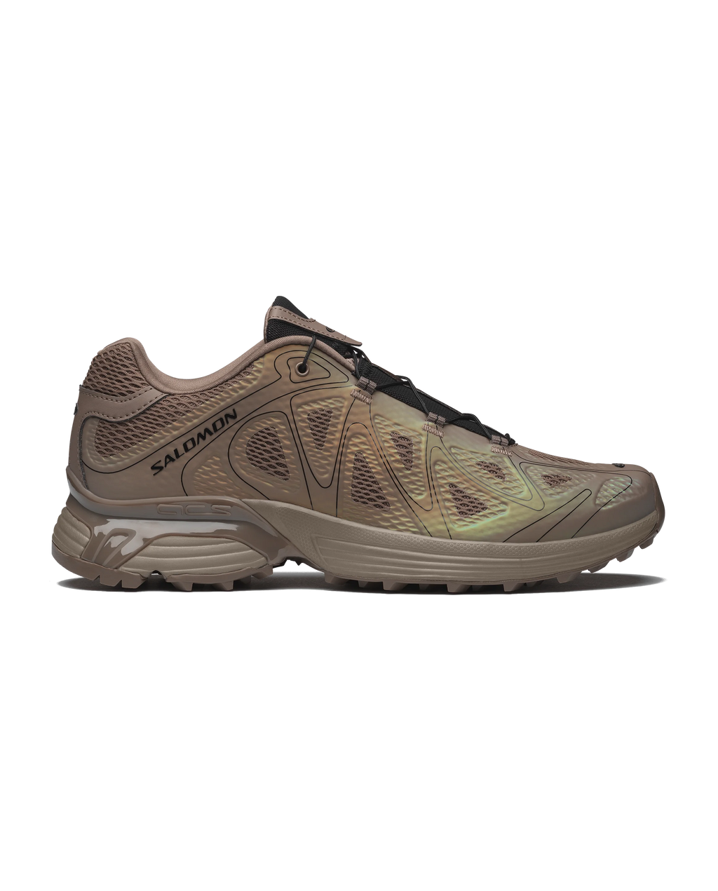 Salomon XT-WHISPER VOID Walnut / Walnut / Walnut