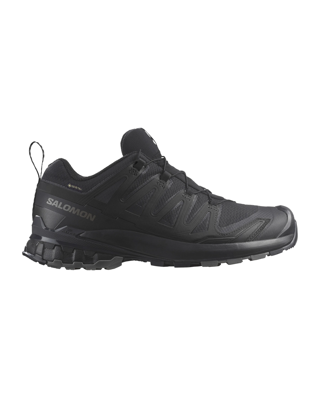 Salomon XA PRO 3D V9 GORE-TEX Black / Phantom / Pewter
