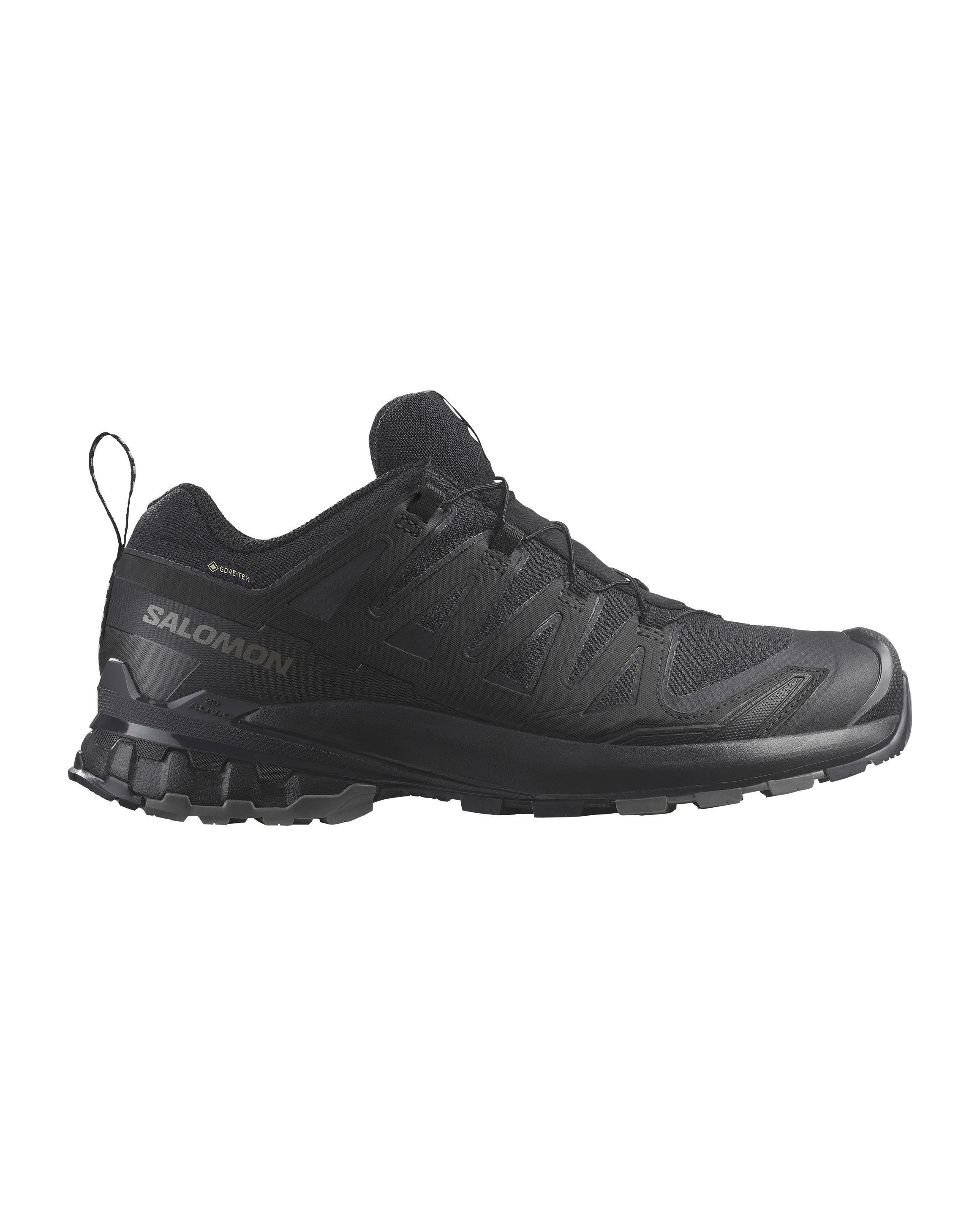 Salomon XA PRO 3D V9 GORE-TEX Black / Phantom / Pewter