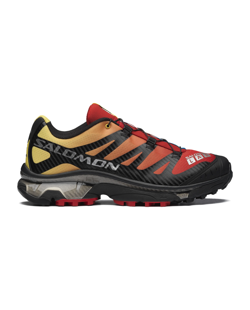 Salomon XT-4 Lava Falls  Beach Ball  Black
