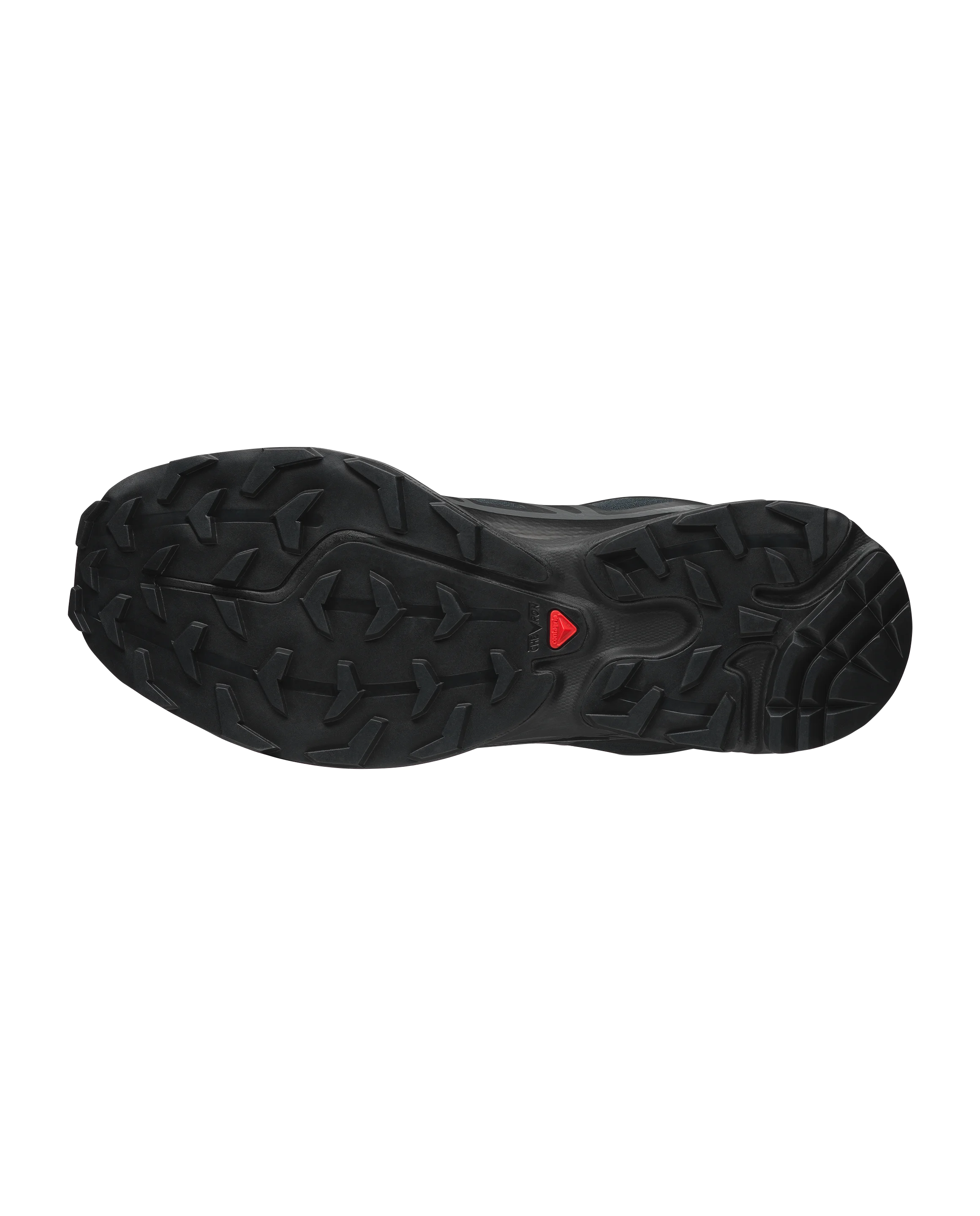 XT-6 GTX - Black / Black / Asphalt