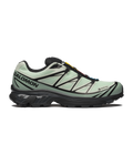 XT-6 GTX - Sea Foam / Green Milieu / Black