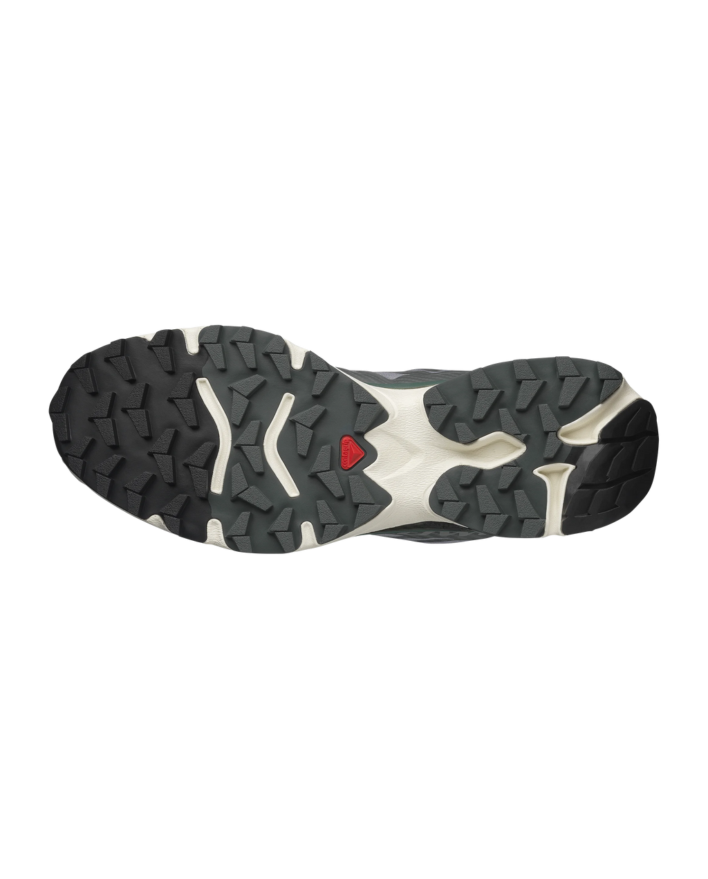Salomon XT-4 Sedona Sage  Wrought Iron  Cosmic Sky