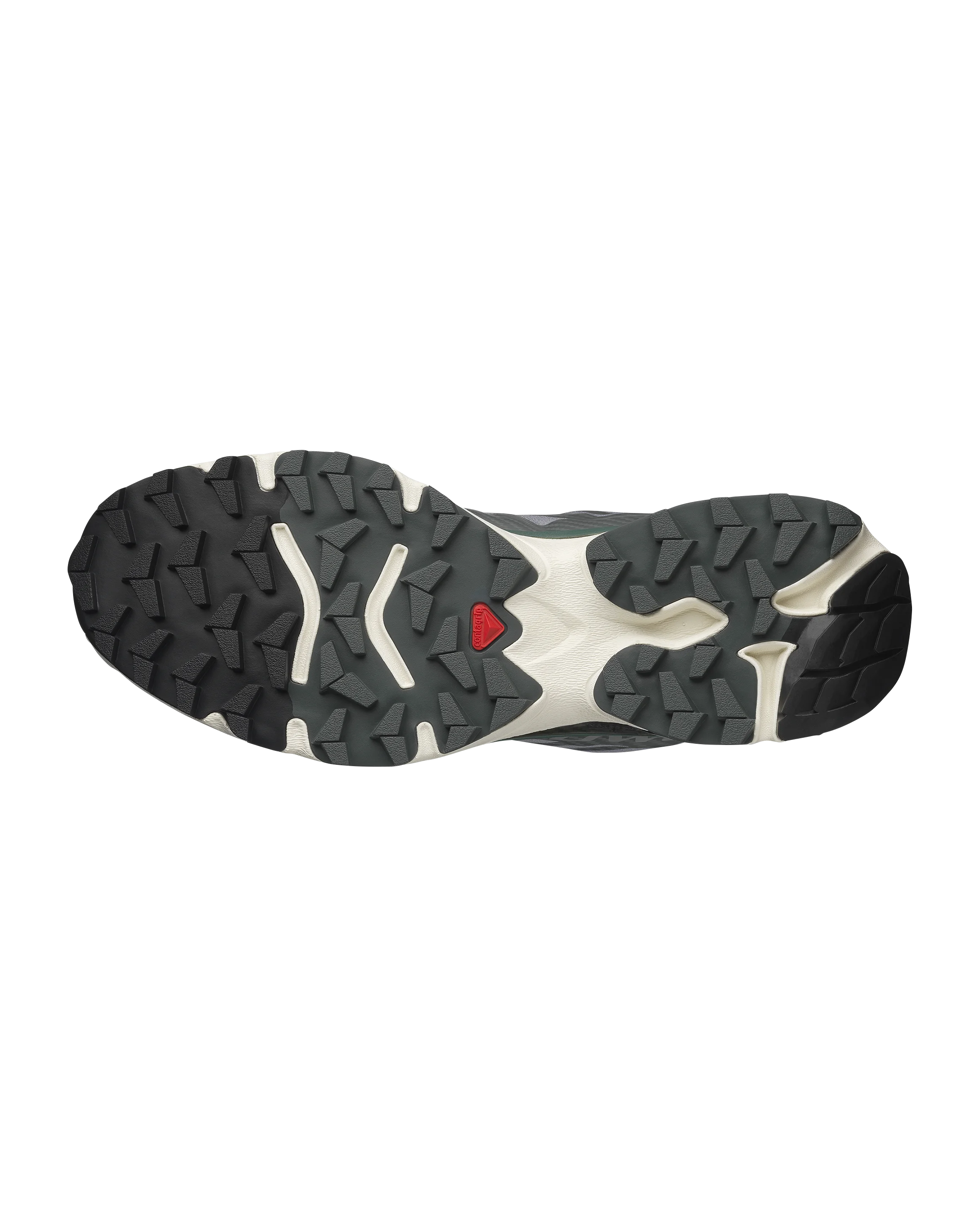 Salomon XT-4 Sedona Sage  Wrought Iron  Cosmic Sky