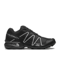 Salomon SPEEDCROSS 3  Black / Ftw Silver / Black